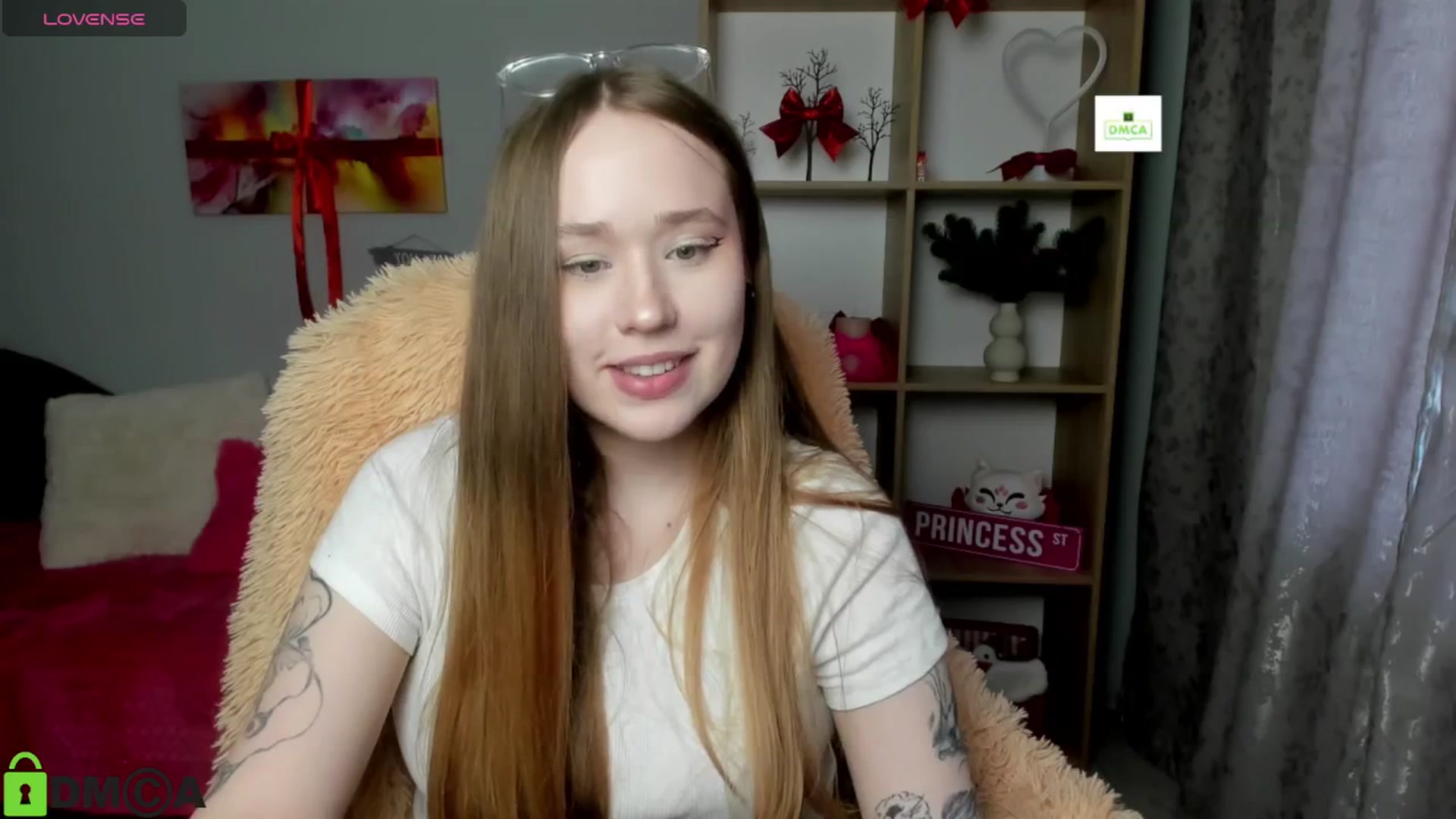 Gallery image thumbnail from DanaShine's myfreecams stream on, 02/12/2026, 12:27 image 20 of 20