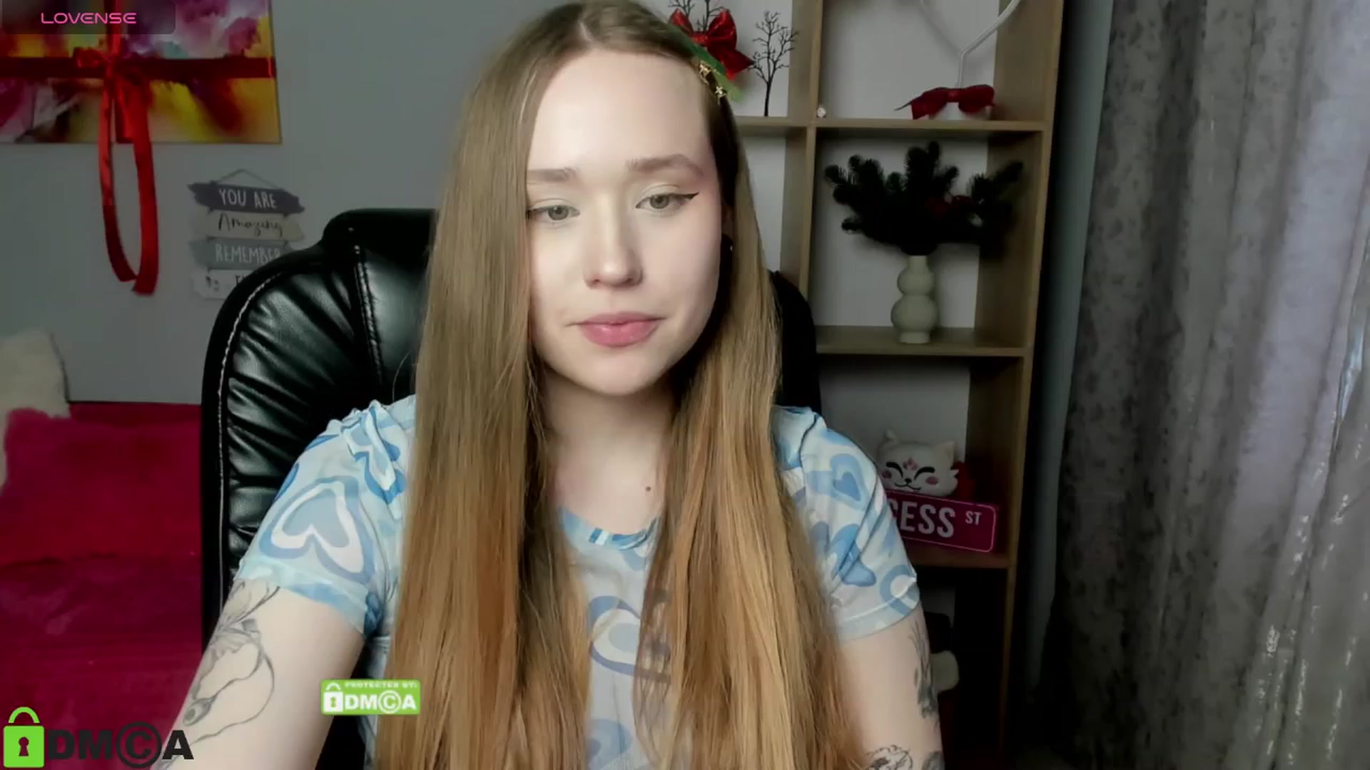 Gallery image thumbnail from DanaShine's myfreecams stream on, 02/13/2026, 11:09 image 2 of 20