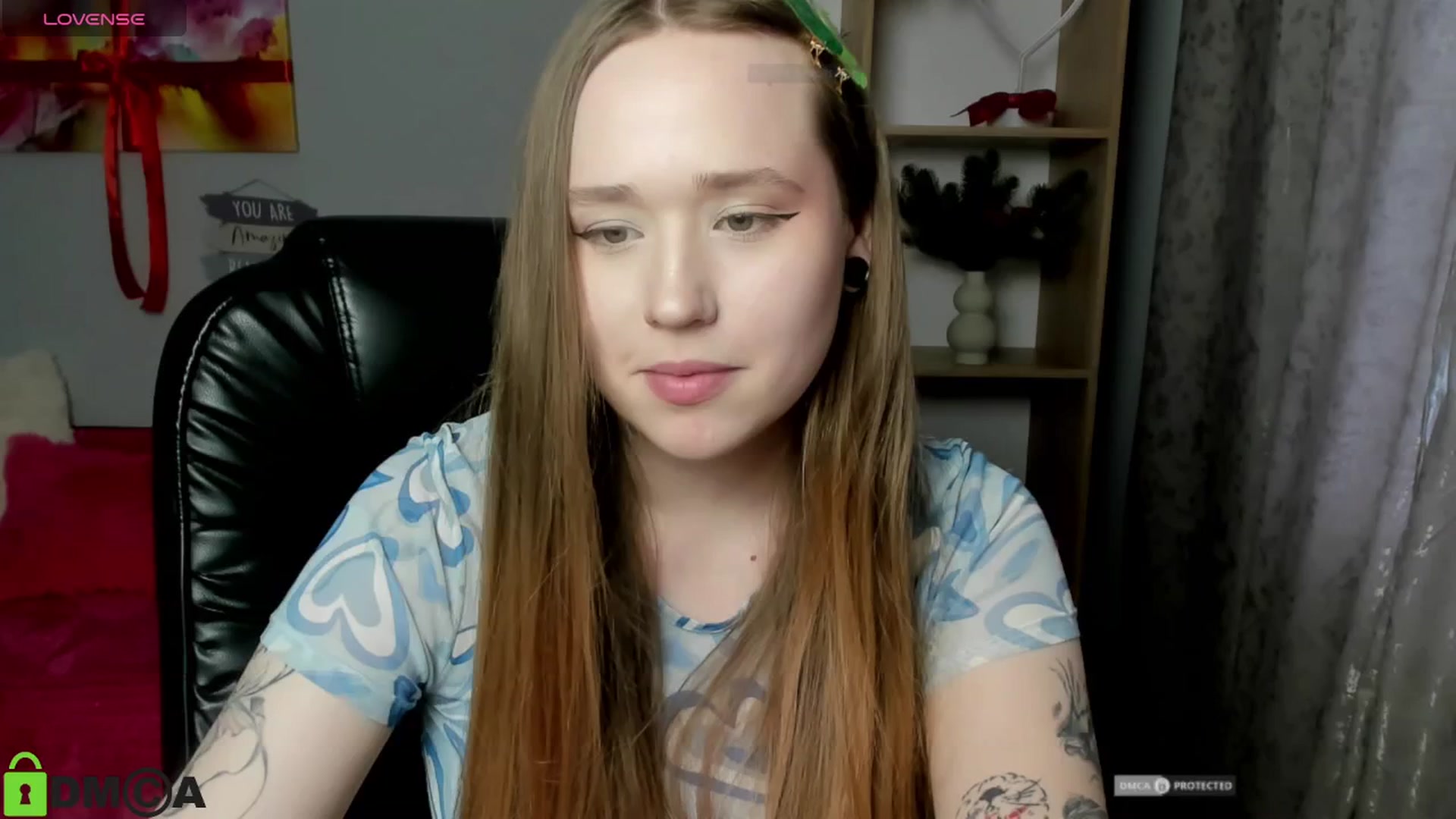 Gallery image thumbnail from DanaShine's myfreecams stream on, 02/13/2026, 11:09 image 8 of 20