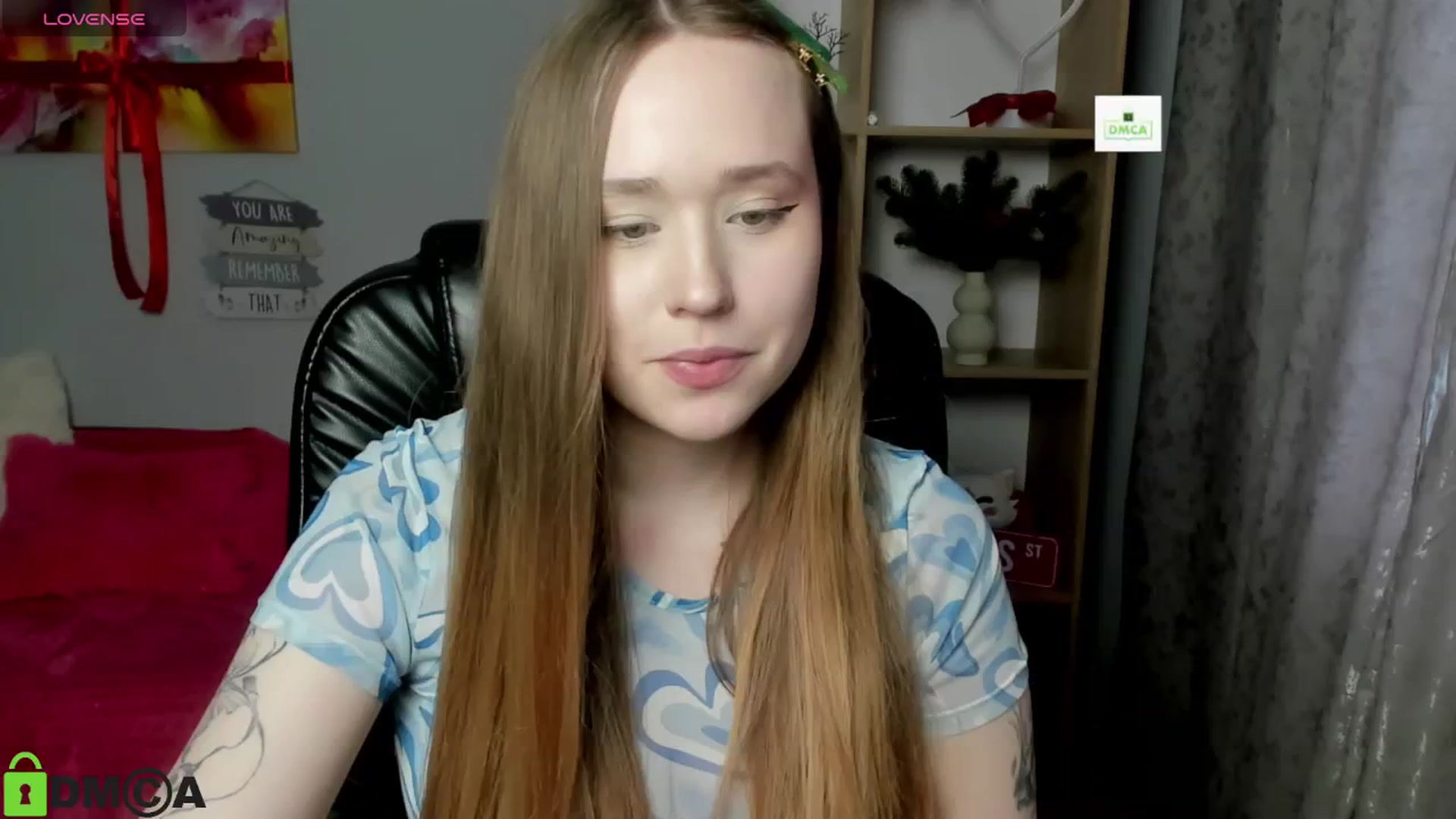 Gallery image thumbnail from DanaShine's myfreecams stream on, 02/13/2026, 11:09 image 4 of 20