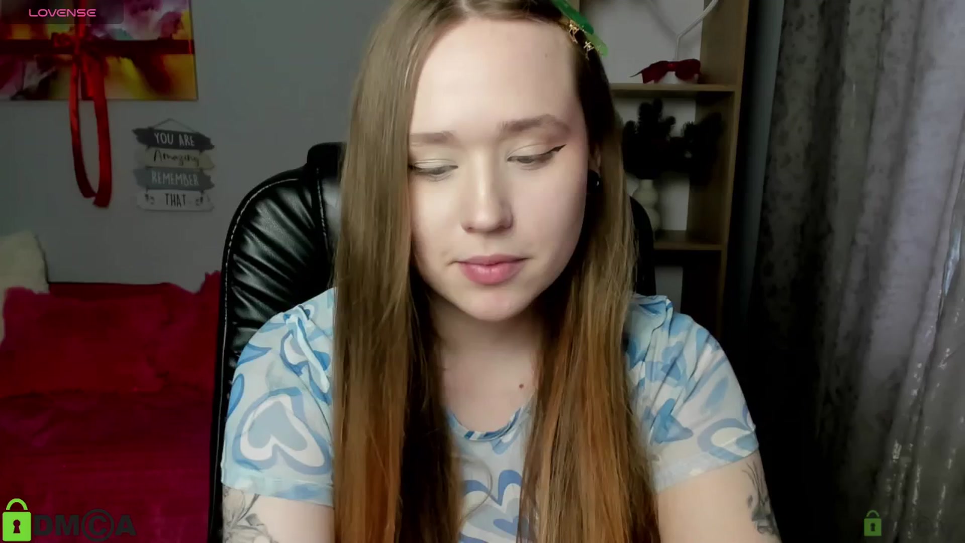 Gallery image thumbnail from DanaShine's myfreecams stream on, 02/13/2026, 11:09 image 1 of 20