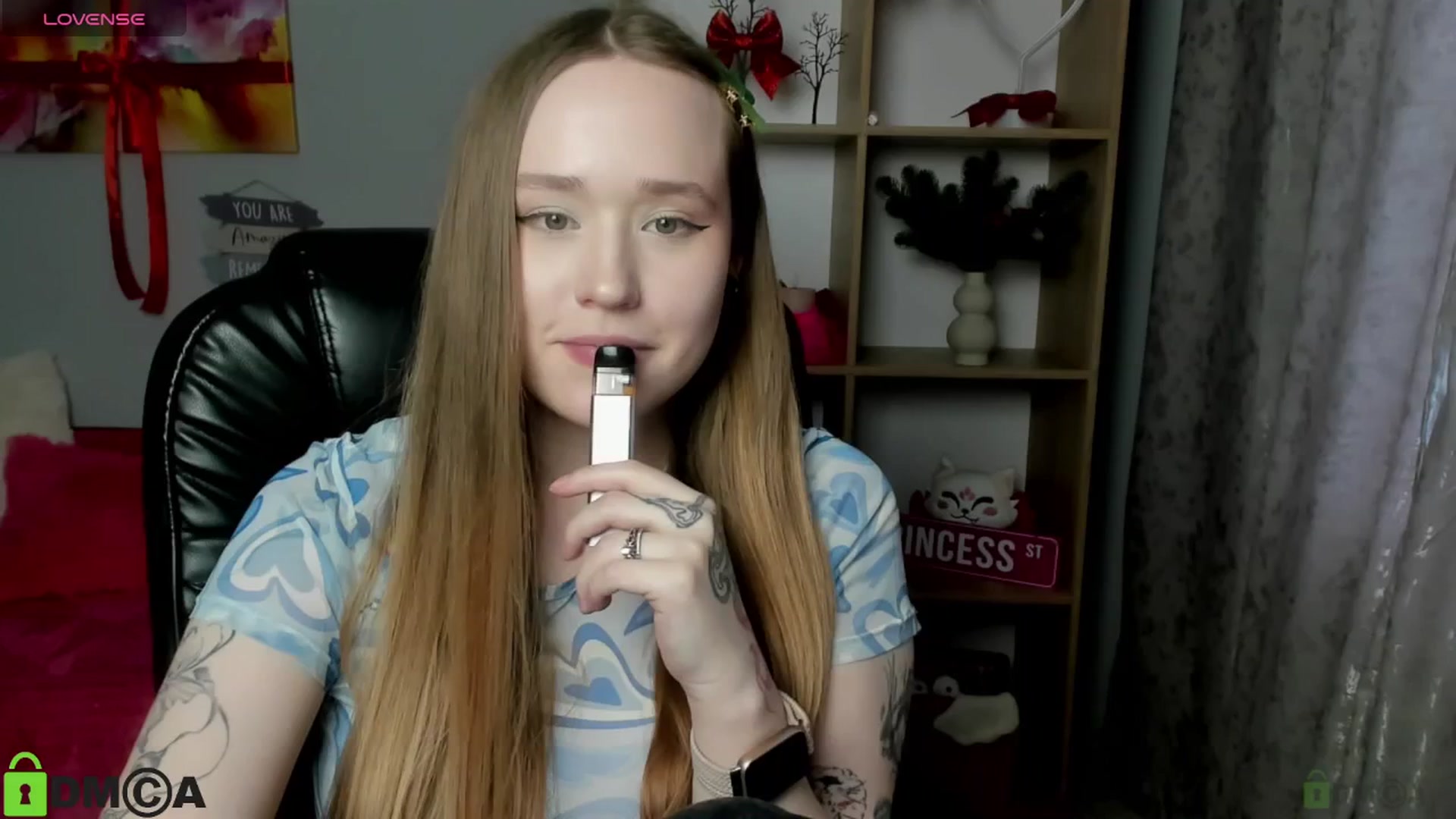 Gallery image thumbnail from DanaShine's myfreecams stream on, 02/13/2026, 11:09 image 11 of 20
