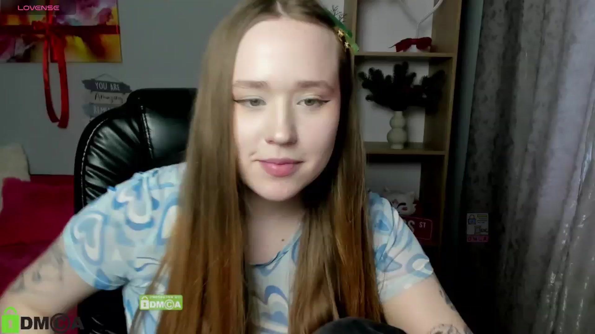 Gallery image thumbnail from DanaShine's myfreecams stream on, 02/13/2026, 11:09 image 12 of 20