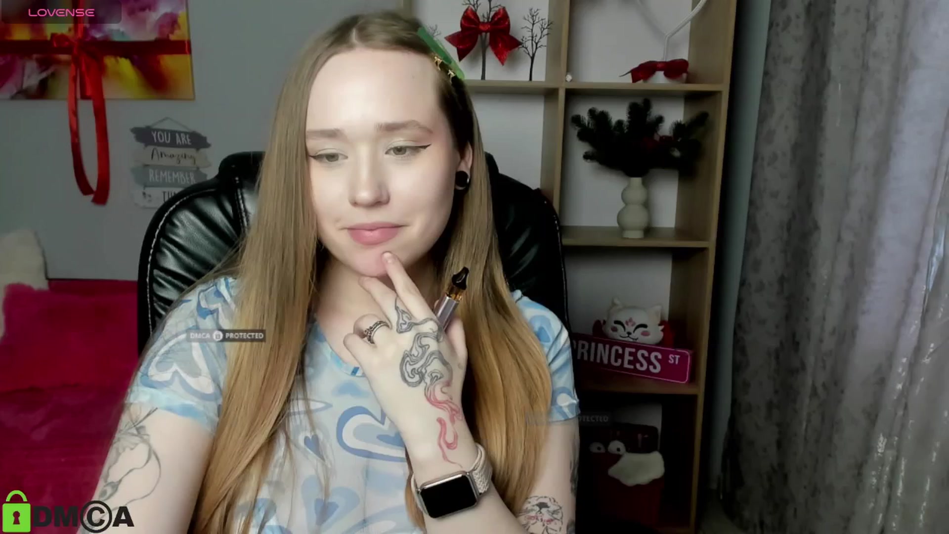 Gallery image thumbnail from DanaShine's myfreecams stream on, 02/13/2026, 11:09 image 13 of 20
