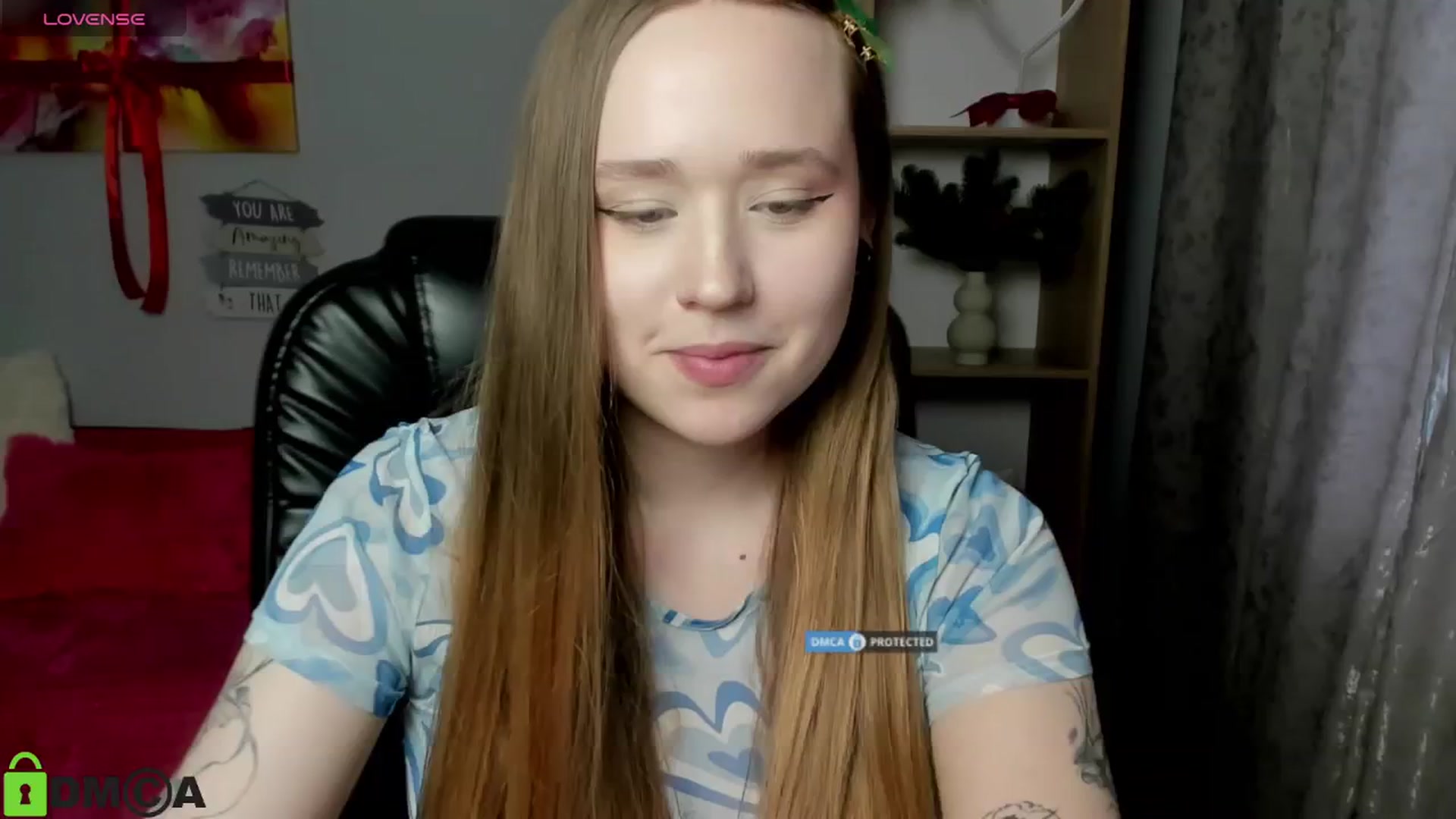 Gallery image thumbnail from DanaShine's myfreecams stream on, 02/13/2026, 11:09 image 10 of 20
