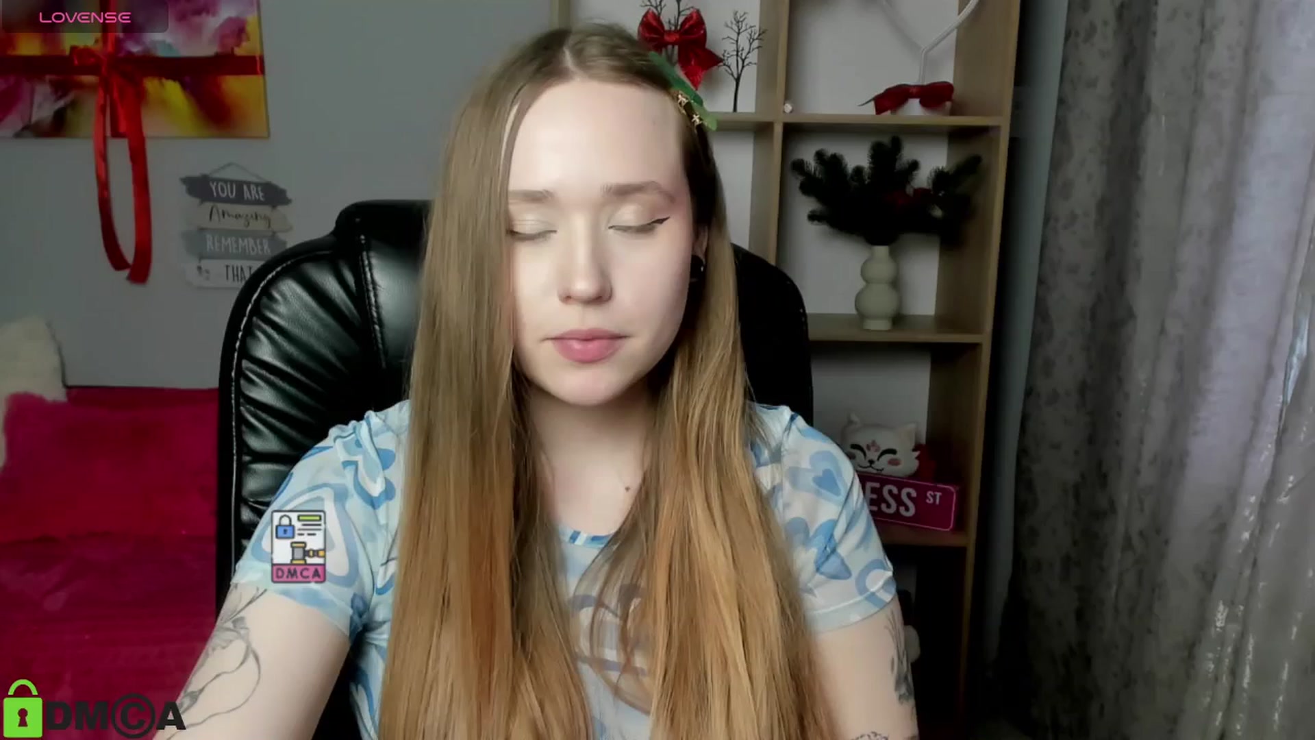 Gallery image thumbnail from DanaShine's myfreecams stream on, 02/13/2026, 11:09 image 7 of 20
