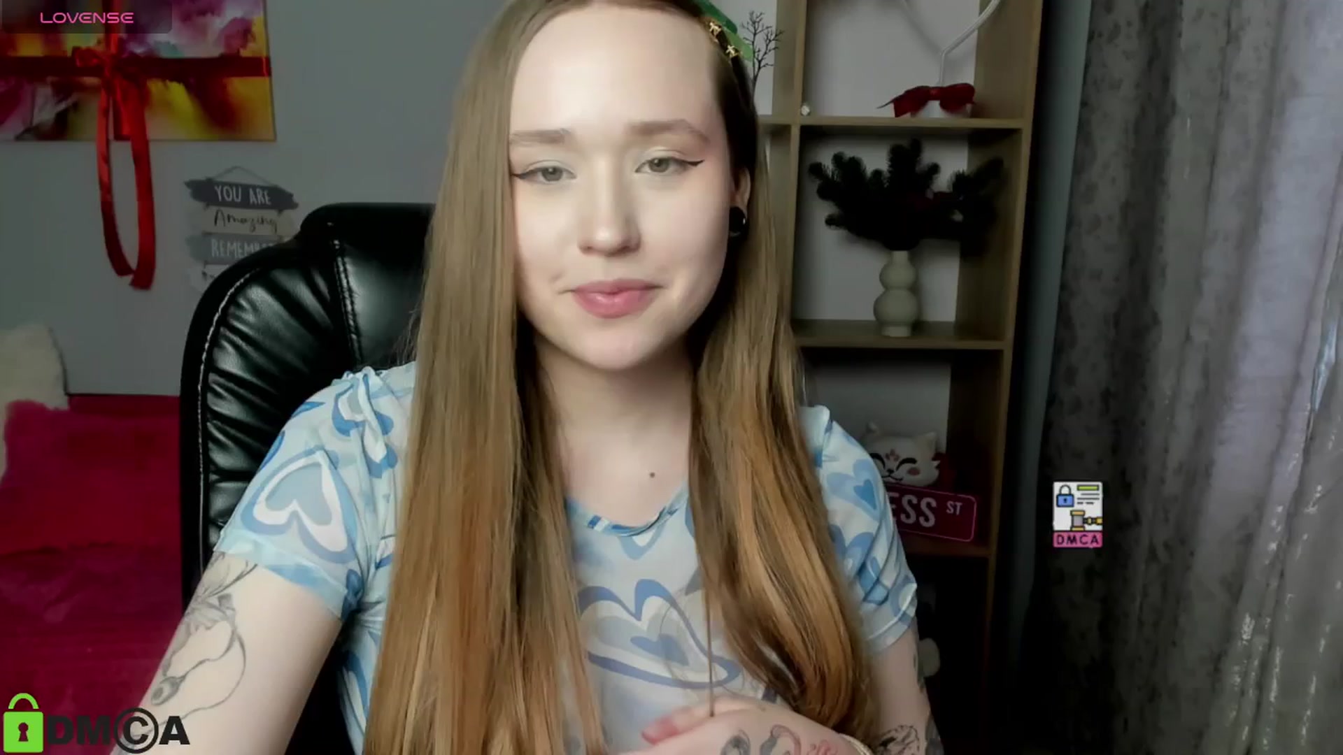Gallery image thumbnail from DanaShine's myfreecams stream on, 02/13/2026, 11:09 image 9 of 20