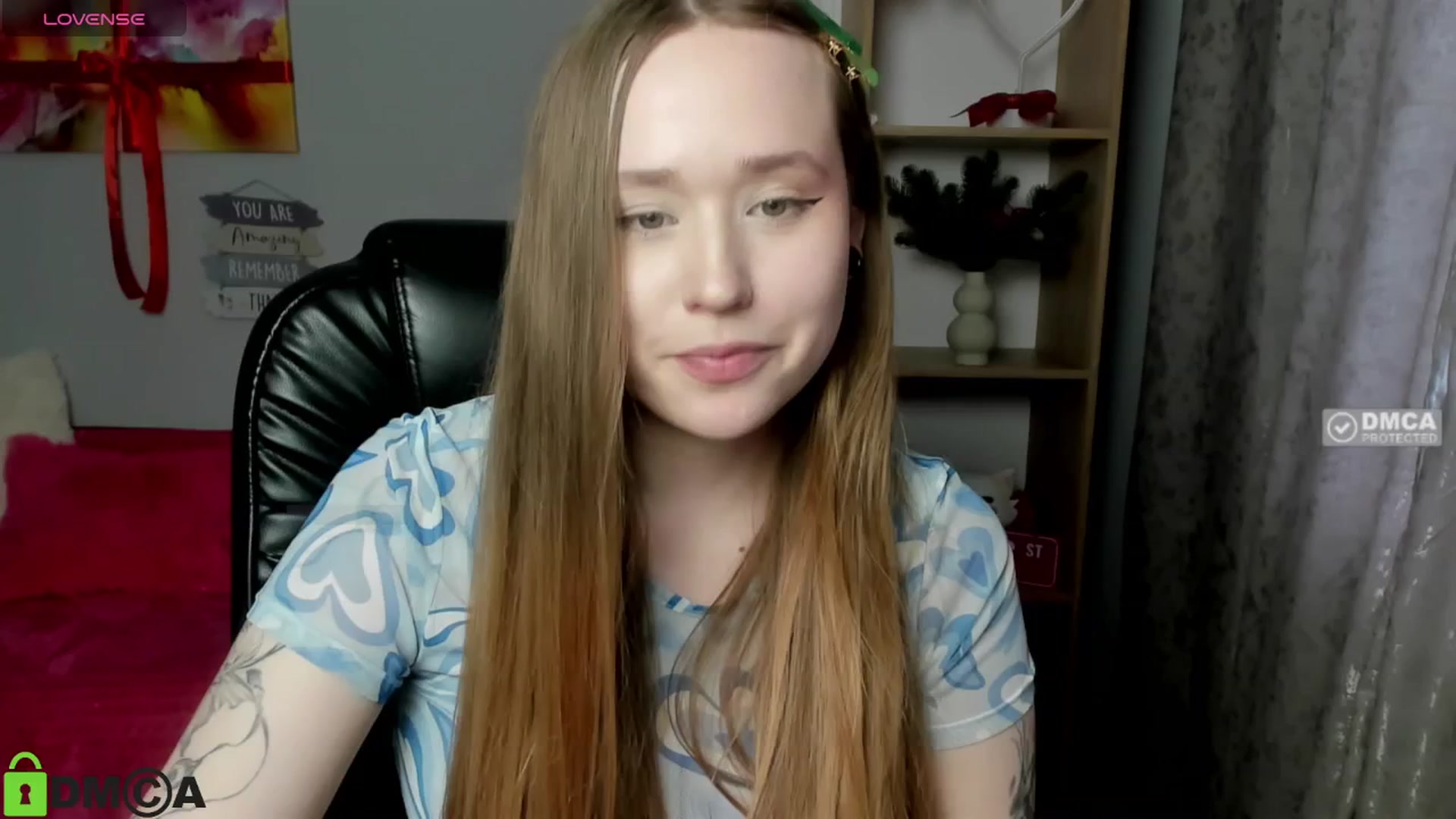 Gallery image thumbnail from DanaShine's myfreecams stream on, 02/13/2026, 11:09 image 6 of 20