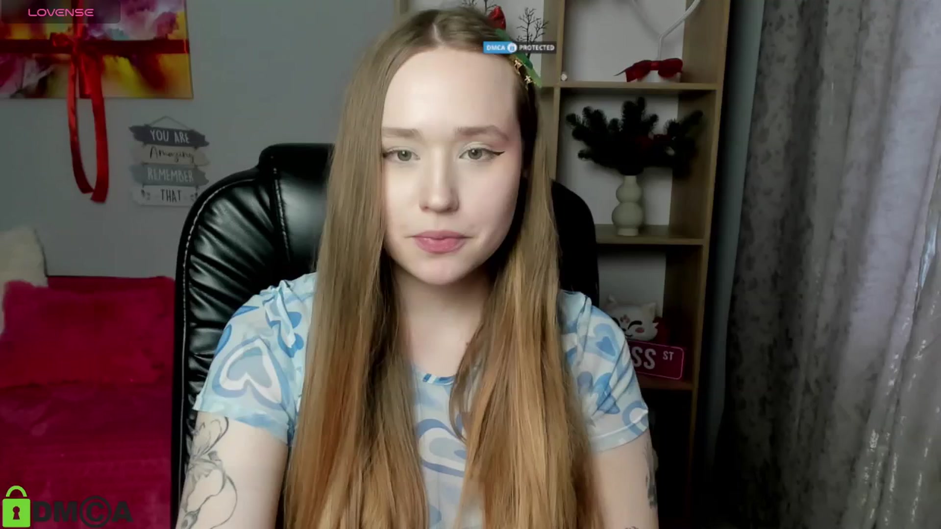 Gallery image thumbnail from DanaShine's myfreecams stream on, 02/13/2026, 11:09 image 5 of 20