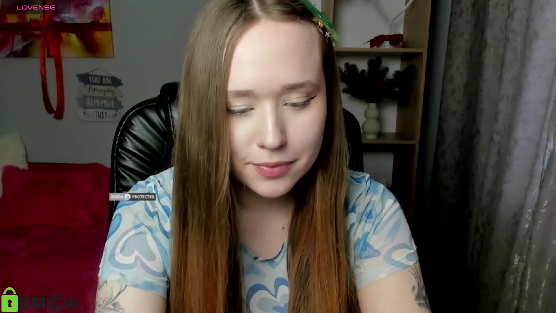 Gallery image thumbnail from DanaShine's myfreecams stream on, 02/13/2026, 11:09 image 3 of 20
