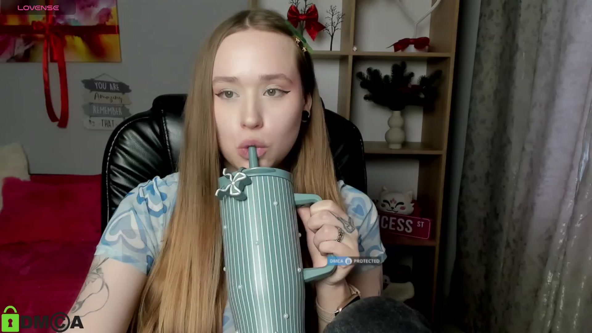 Gallery image thumbnail from DanaShine's myfreecams stream on, 02/13/2026, 11:09 image 20 of 20