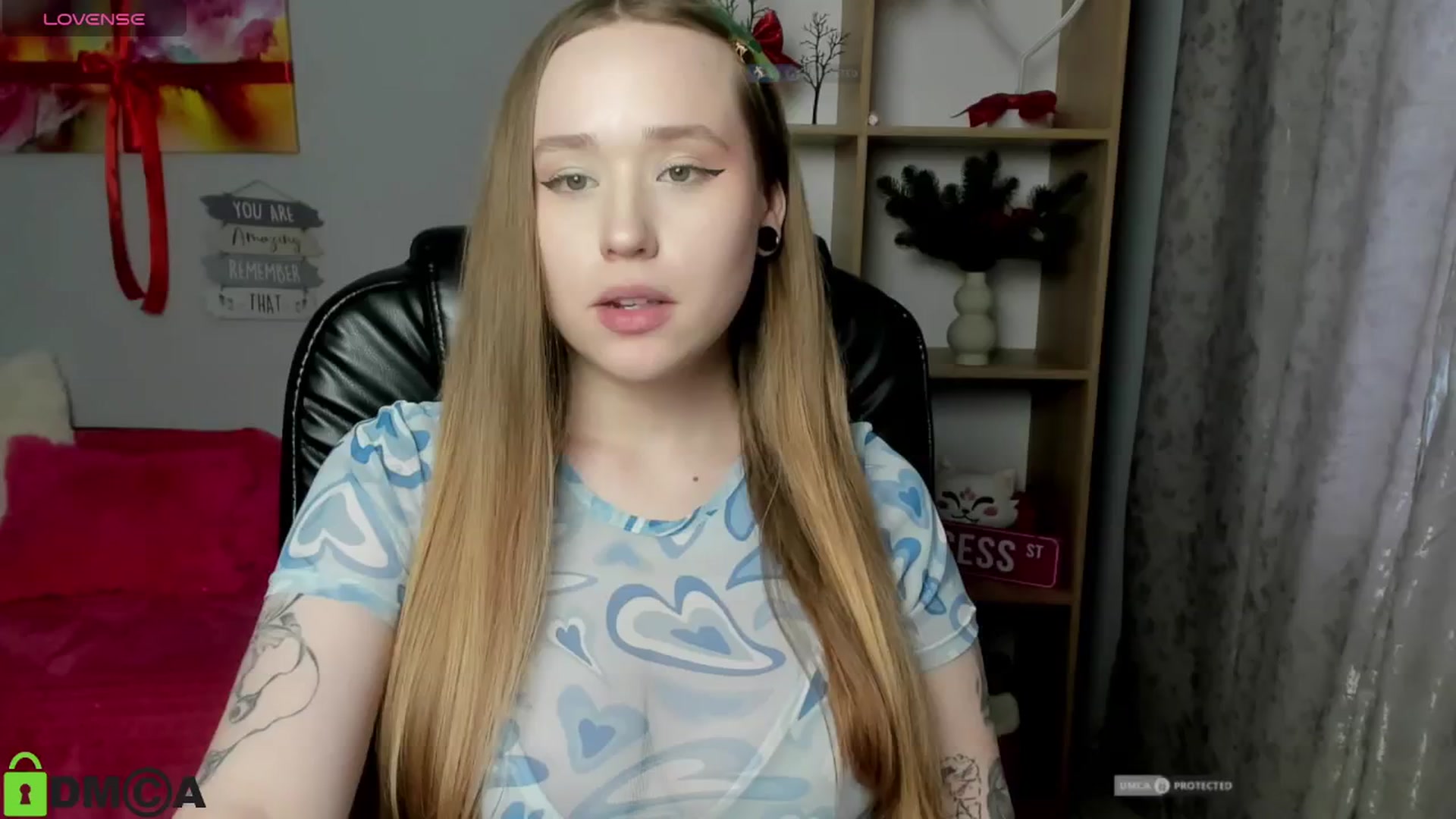 Gallery image thumbnail from DanaShine's myfreecams stream on, 02/13/2026, 11:09 image 18 of 20