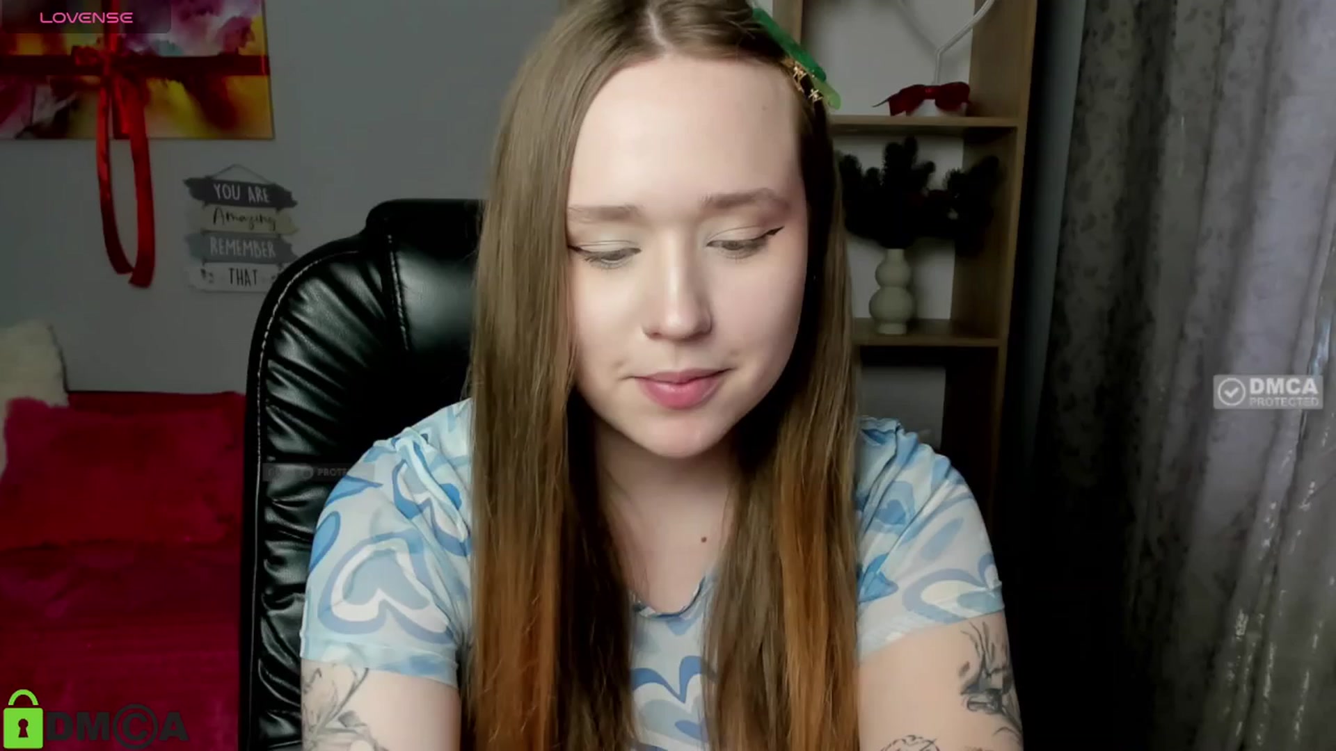 Gallery image thumbnail from DanaShine's myfreecams stream on, 02/13/2026, 11:09 image 16 of 20