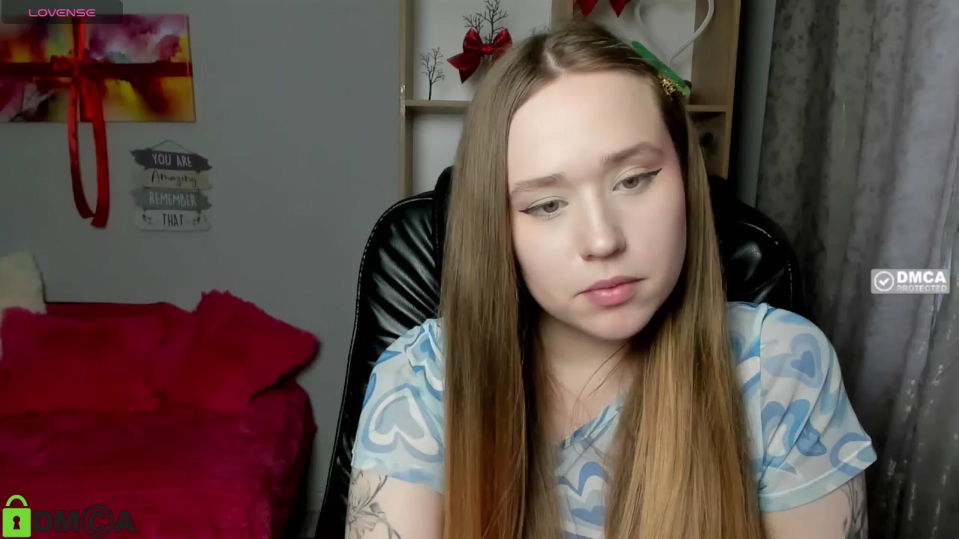 Gallery image thumbnail from DanaShine's myfreecams stream on, 02/13/2026, 11:52 image 12 of 20
