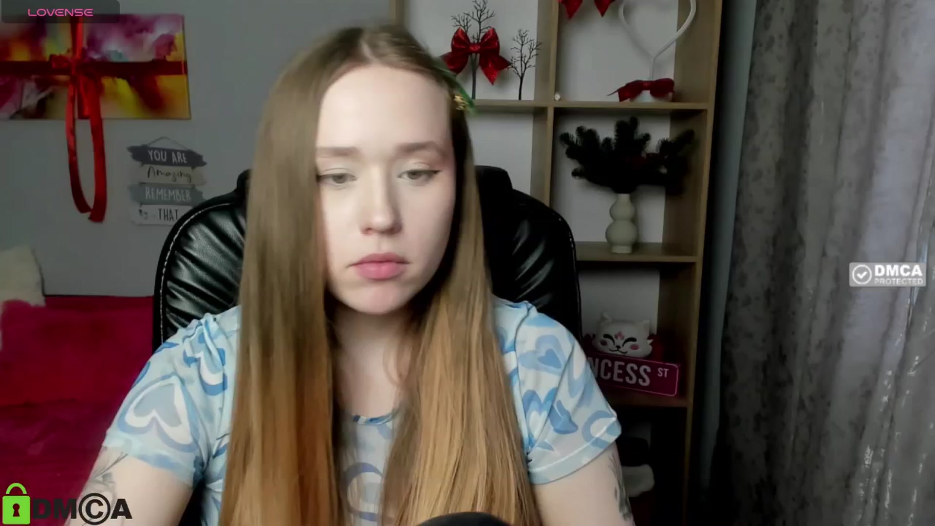 Gallery image thumbnail from DanaShine's myfreecams stream on, 02/13/2026, 11:52 image 6 of 20