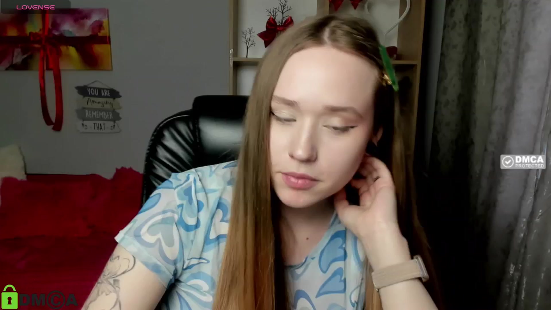 Gallery image thumbnail from DanaShine's myfreecams stream on, 02/13/2026, 11:52 image 15 of 20