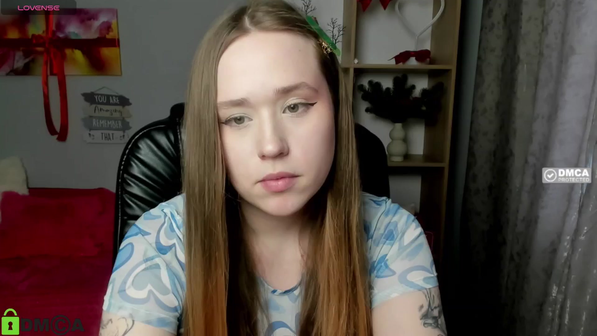 Gallery image thumbnail from DanaShine's myfreecams stream on, 02/13/2026, 11:52 image 2 of 20