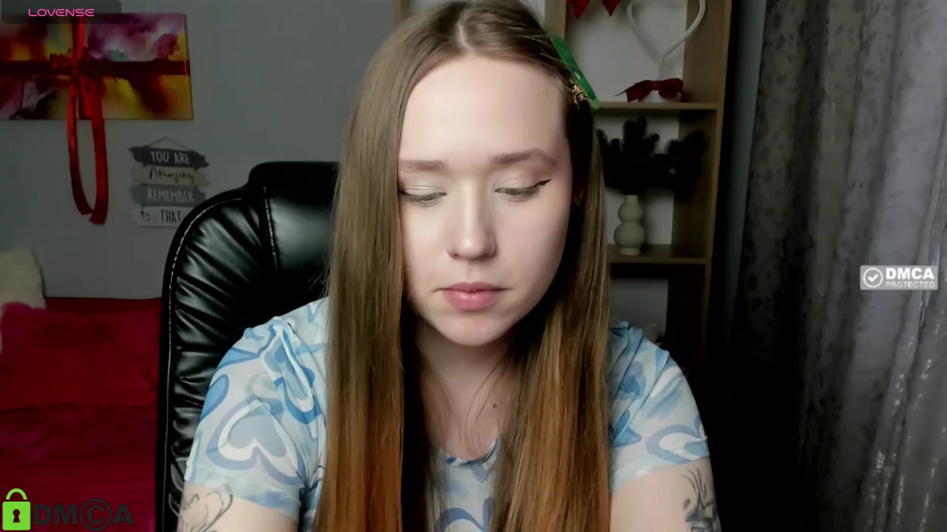 Gallery image thumbnail from DanaShine's myfreecams stream on, 02/13/2026, 11:52 image 11 of 20