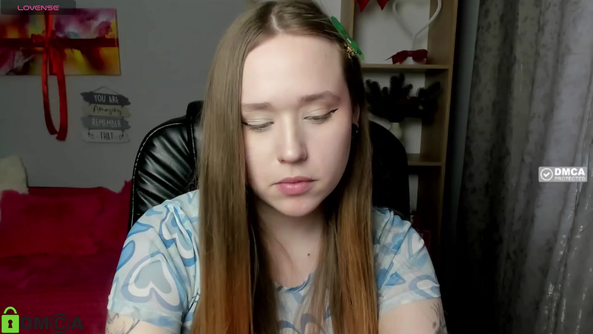 Gallery image thumbnail from DanaShine's myfreecams stream on, 02/13/2026, 11:52 image 16 of 20