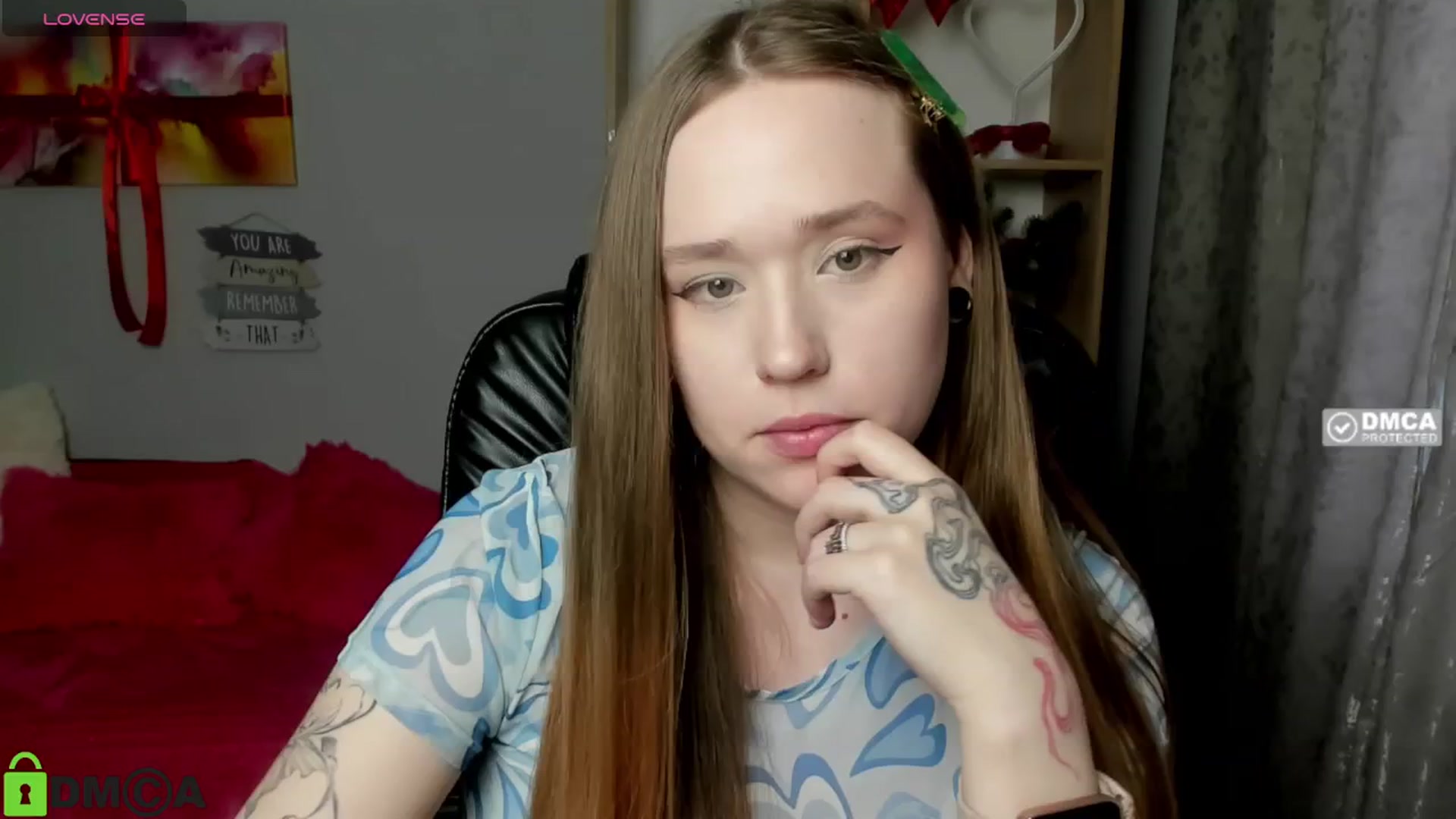 Gallery image thumbnail from DanaShine's myfreecams stream on, 02/13/2026, 11:52 image 14 of 20