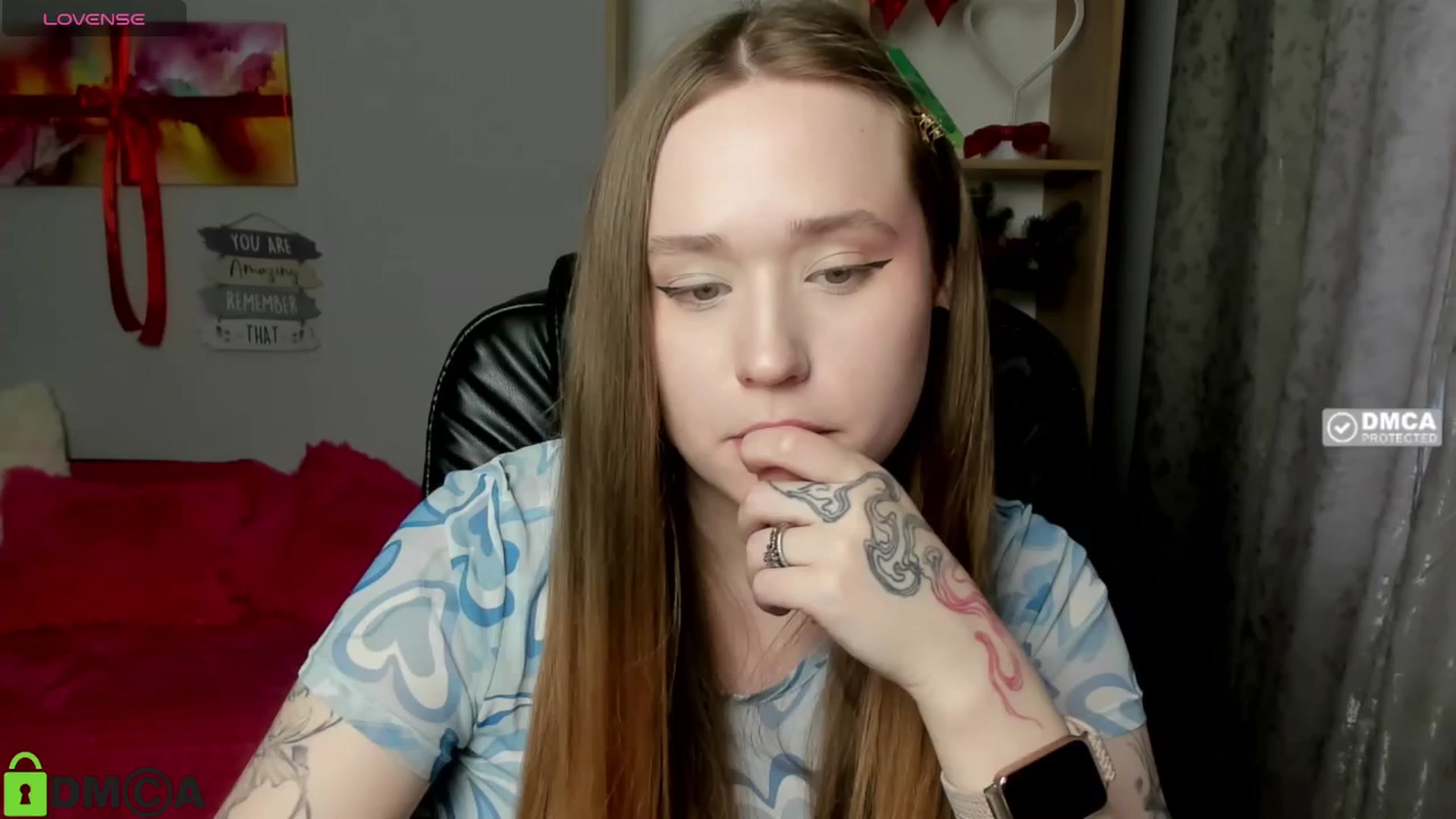 Gallery image thumbnail from DanaShine's myfreecams stream on, 02/13/2026, 11:52 image 13 of 20