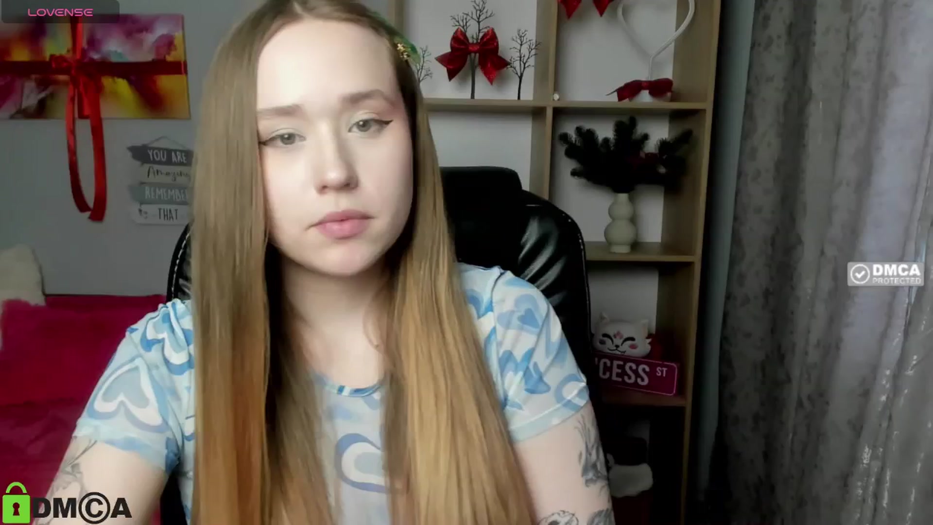 Gallery image thumbnail from DanaShine's myfreecams stream on, 02/13/2026, 11:52 image 5 of 20