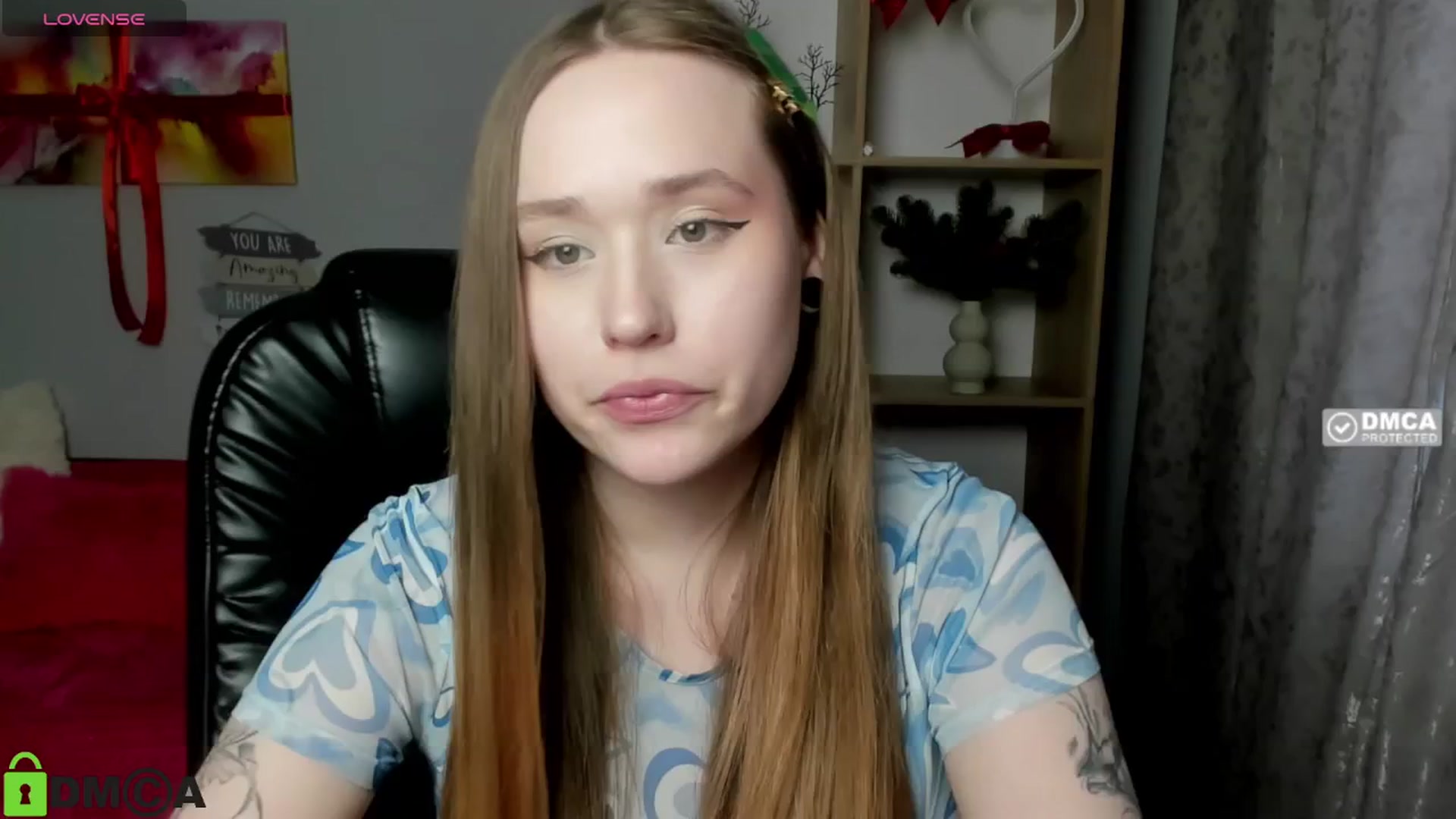 Gallery image thumbnail from DanaShine's myfreecams stream on, 02/13/2026, 11:52 image 9 of 20
