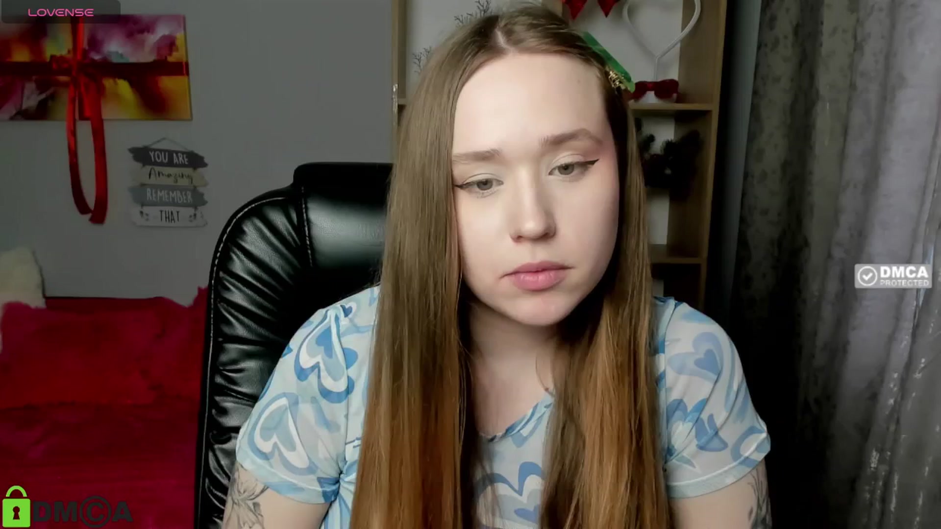 Gallery image thumbnail from DanaShine's myfreecams stream on, 02/13/2026, 11:52 image 3 of 20