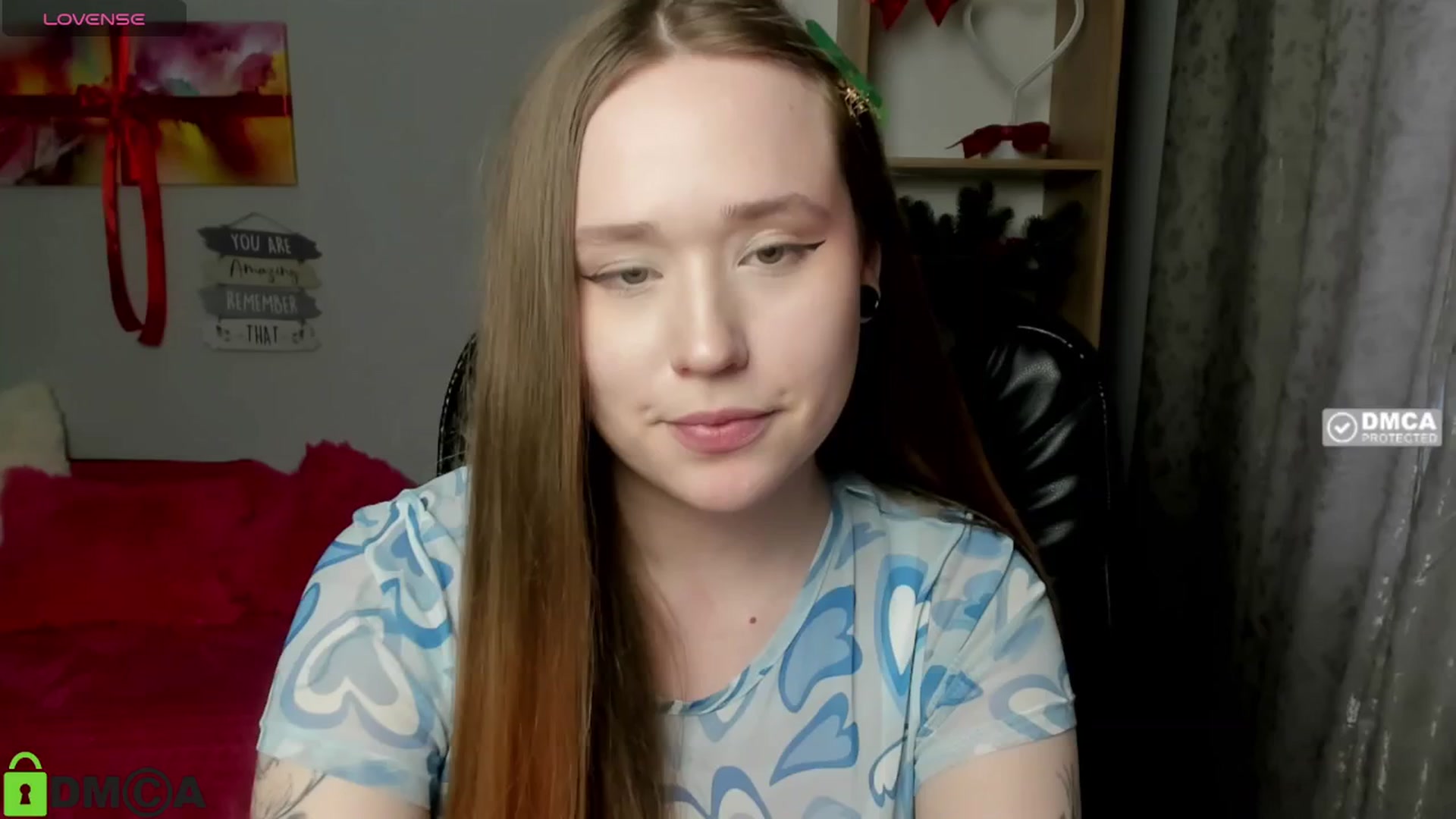 Gallery image thumbnail from DanaShine's myfreecams stream on, 02/13/2026, 11:52 image 20 of 20