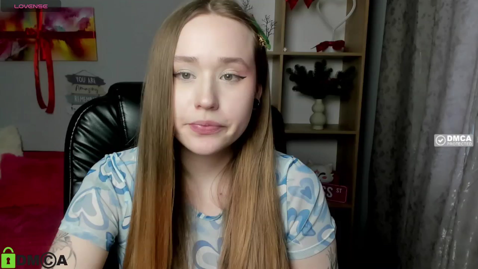 Gallery image thumbnail from DanaShine's myfreecams stream on, 02/13/2026, 11:52 image 7 of 20