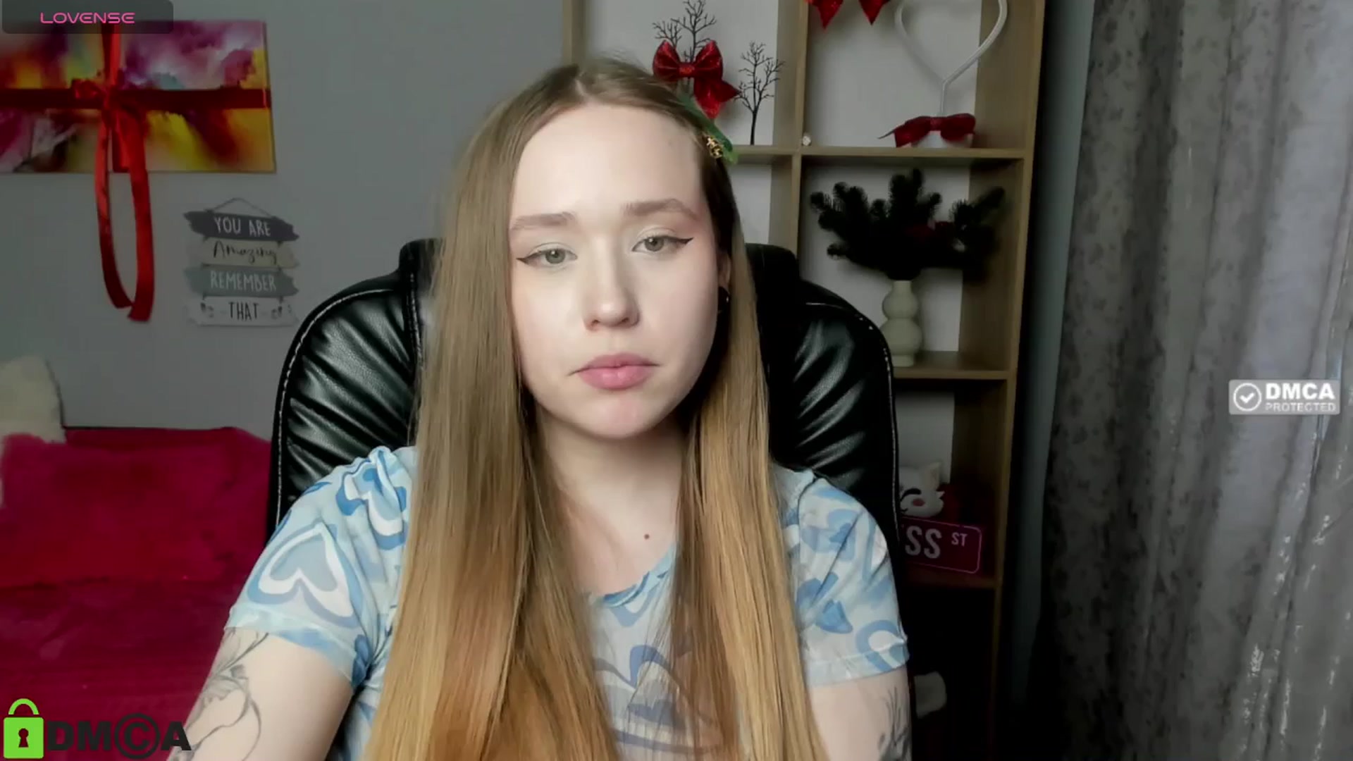 Gallery image thumbnail from DanaShine's myfreecams stream on, 02/13/2026, 11:52 image 18 of 20