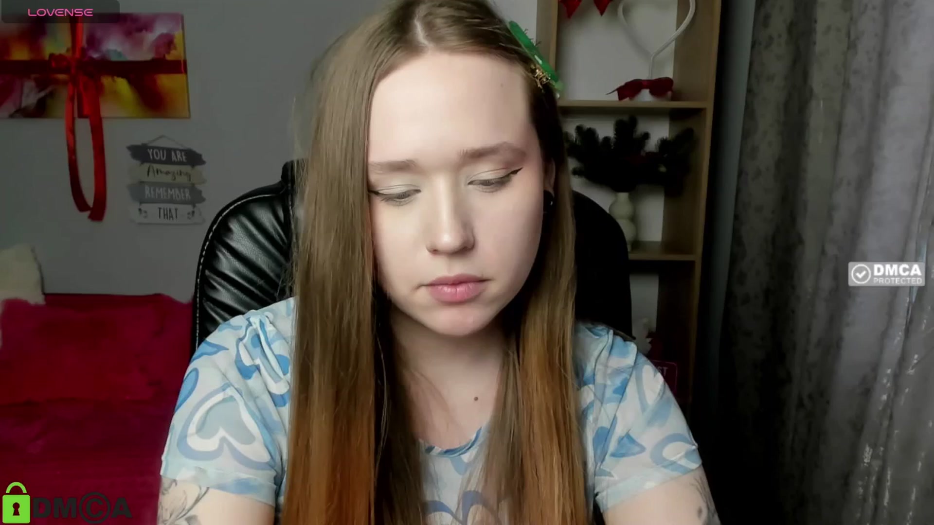 Gallery image thumbnail from DanaShine's myfreecams stream on, 02/13/2026, 11:52 image 17 of 20
