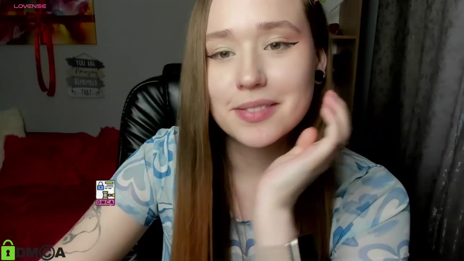 Gallery image thumbnail from DanaShine's myfreecams stream on, 02/13/2026, 13:03 image 17 of 20