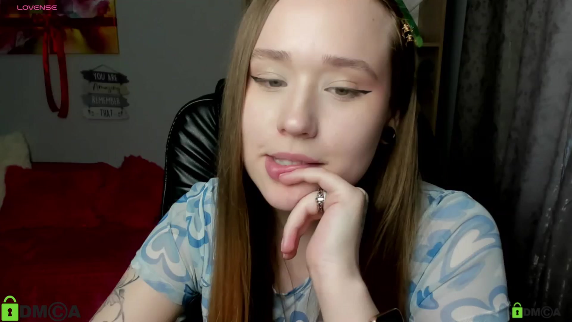 Gallery image thumbnail from DanaShine's myfreecams stream on, 02/13/2026, 13:03 image 16 of 20