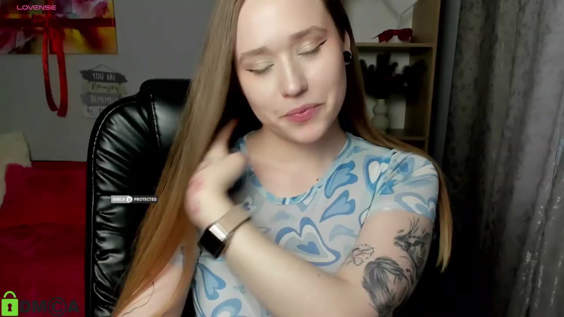 Gallery image thumbnail from DanaShine's myfreecams stream on, 02/13/2026, 13:03 image 8 of 20