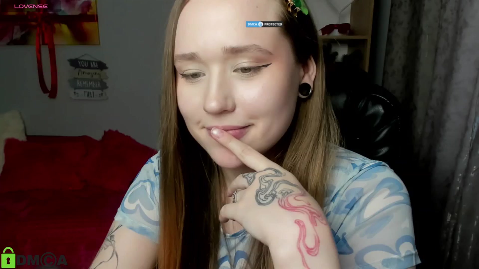 Gallery image thumbnail from DanaShine's myfreecams stream on, 02/13/2026, 13:03 image 15 of 20
