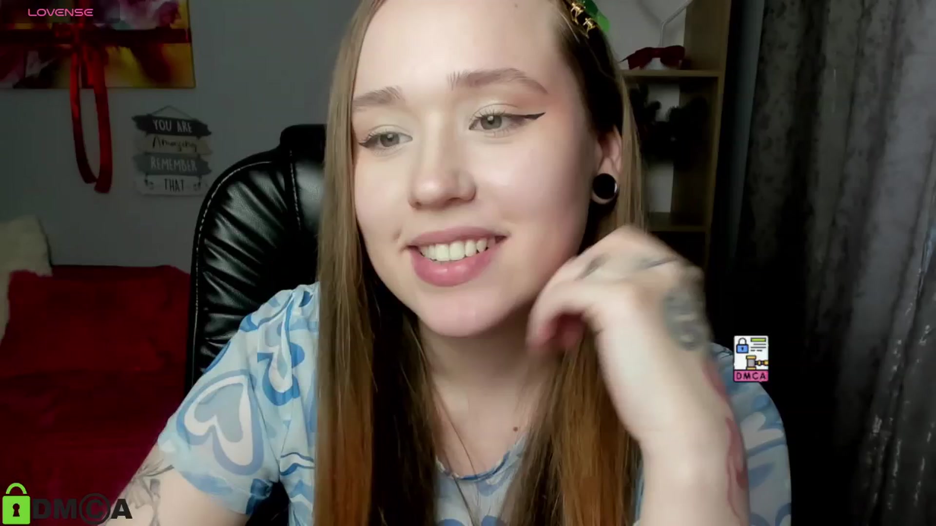 Gallery image thumbnail from DanaShine's myfreecams stream on, 02/13/2026, 13:03 image 14 of 20