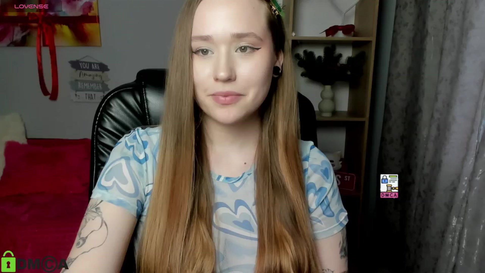 Gallery image thumbnail from DanaShine's myfreecams stream on, 02/13/2026, 13:03 image 4 of 20