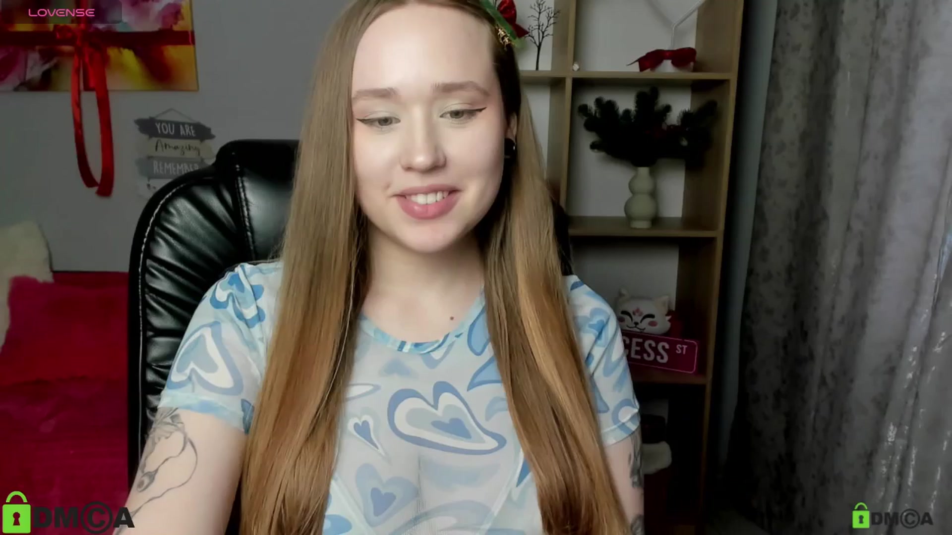 Gallery image thumbnail from DanaShine's myfreecams stream on, 02/13/2026, 13:03 image 1 of 20