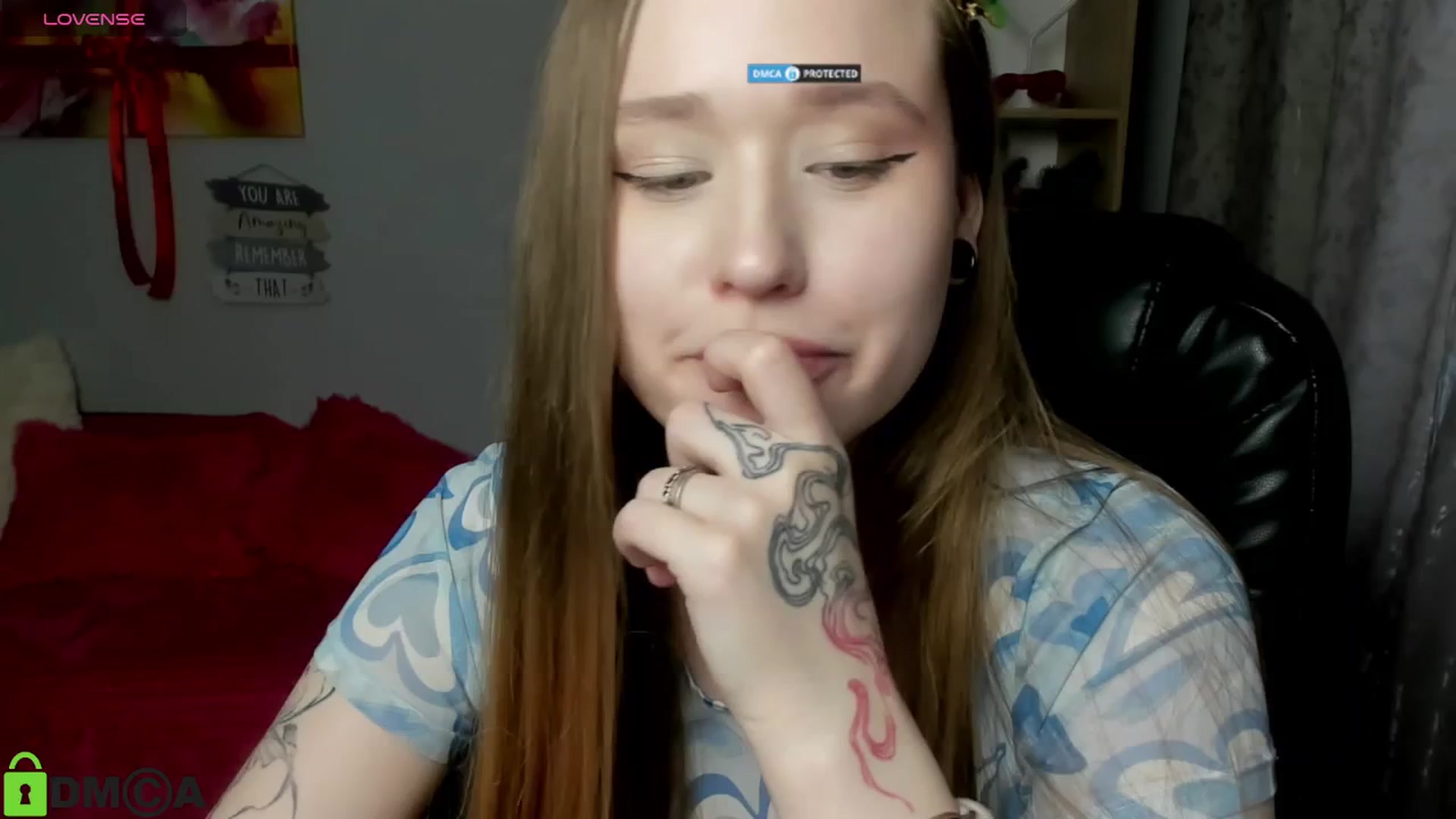 Gallery image thumbnail from DanaShine's myfreecams stream on, 02/13/2026, 13:03 image 20 of 20