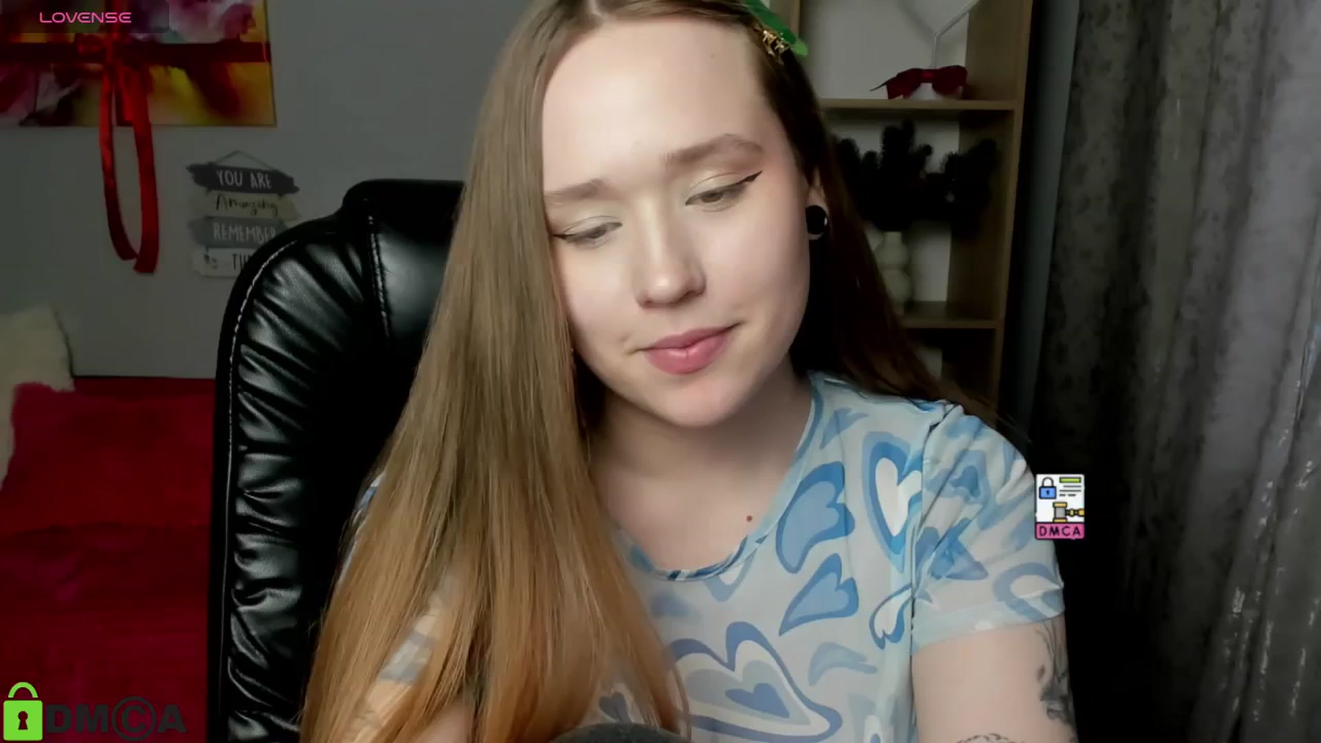Gallery image thumbnail from DanaShine's myfreecams stream on, 02/13/2026, 13:03 image 9 of 20