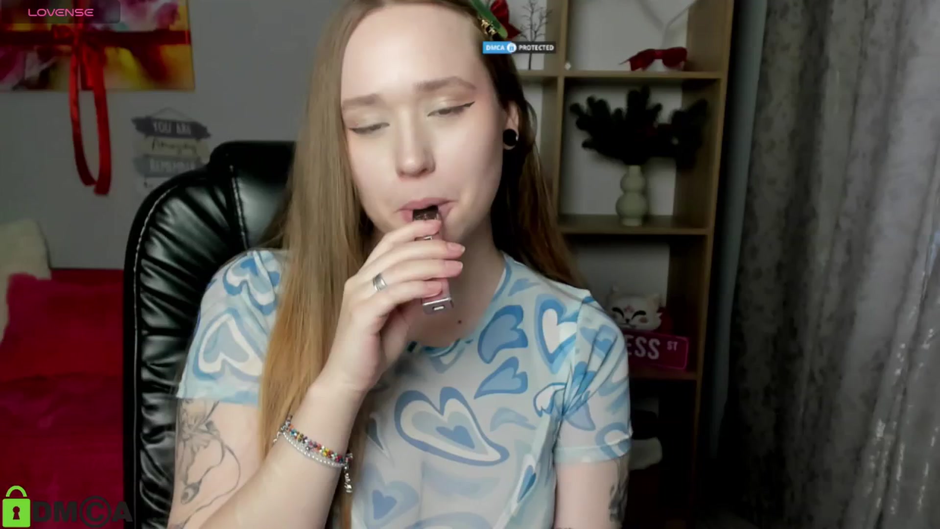 Gallery image thumbnail from DanaShine's myfreecams stream on, 02/13/2026, 13:03 image 10 of 20