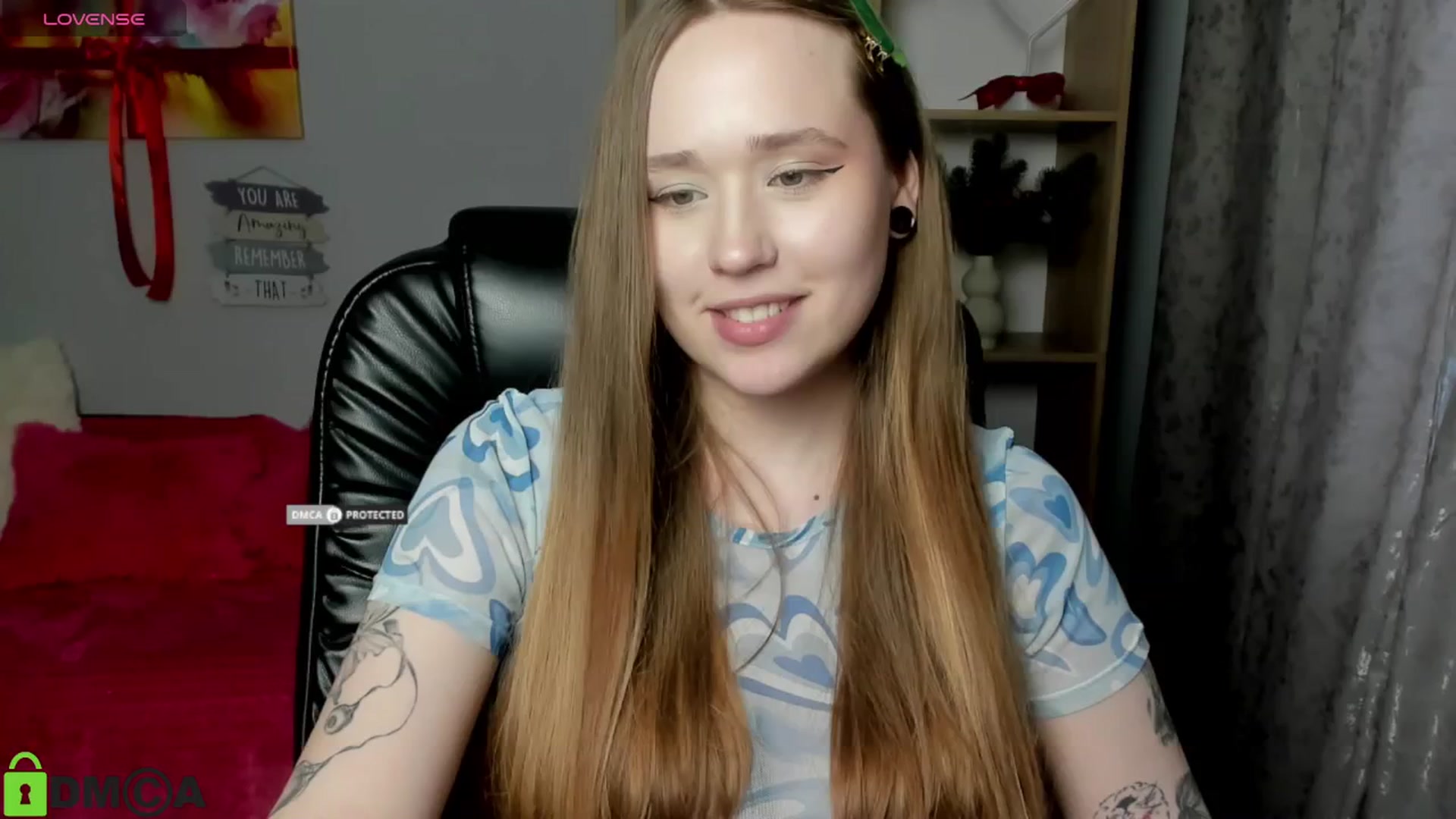 Gallery image thumbnail from DanaShine's myfreecams stream on, 02/13/2026, 13:03 image 13 of 20