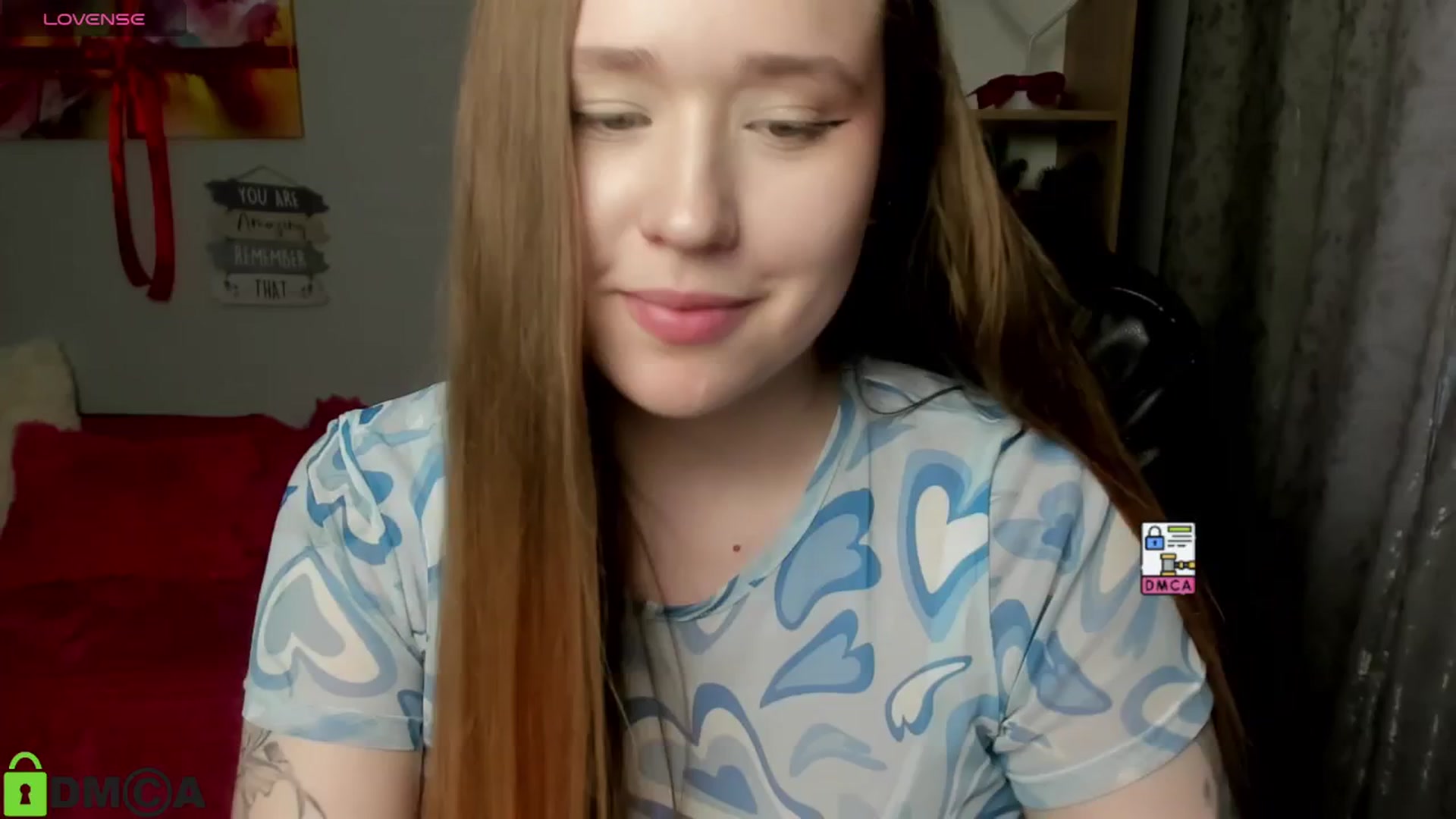 Gallery image thumbnail from DanaShine's myfreecams stream on, 02/13/2026, 13:03 image 19 of 20