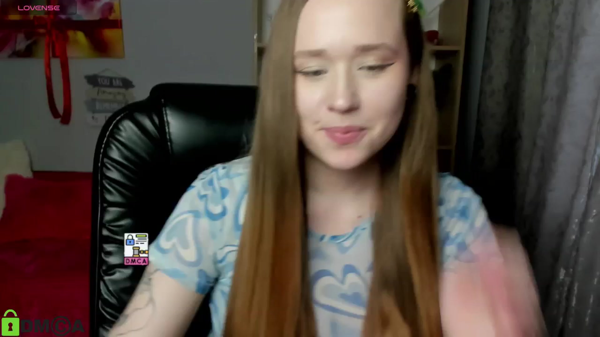 Gallery image thumbnail from DanaShine's myfreecams stream on, 02/13/2026, 13:03 image 2 of 20