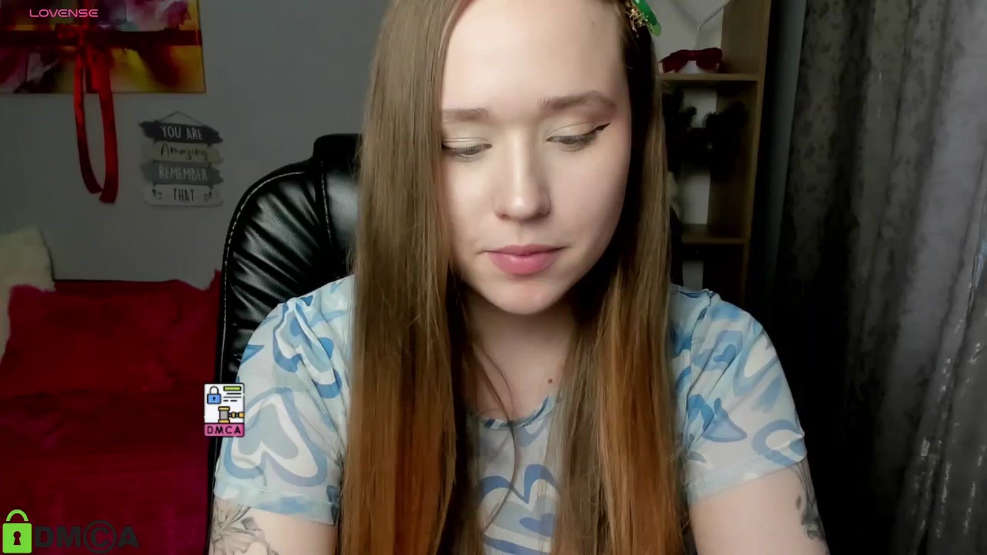Gallery image thumbnail from DanaShine's myfreecams stream on, 02/13/2026, 13:03 image 12 of 20