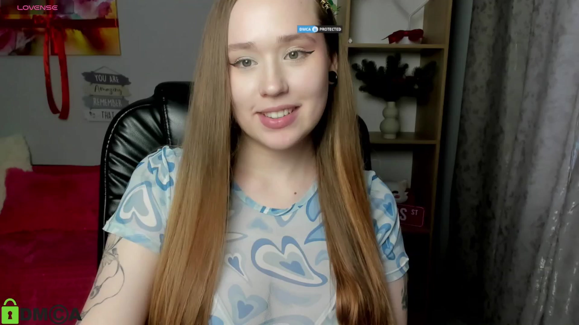 Gallery image thumbnail from DanaShine's myfreecams stream on, 02/13/2026, 13:03 image 5 of 20