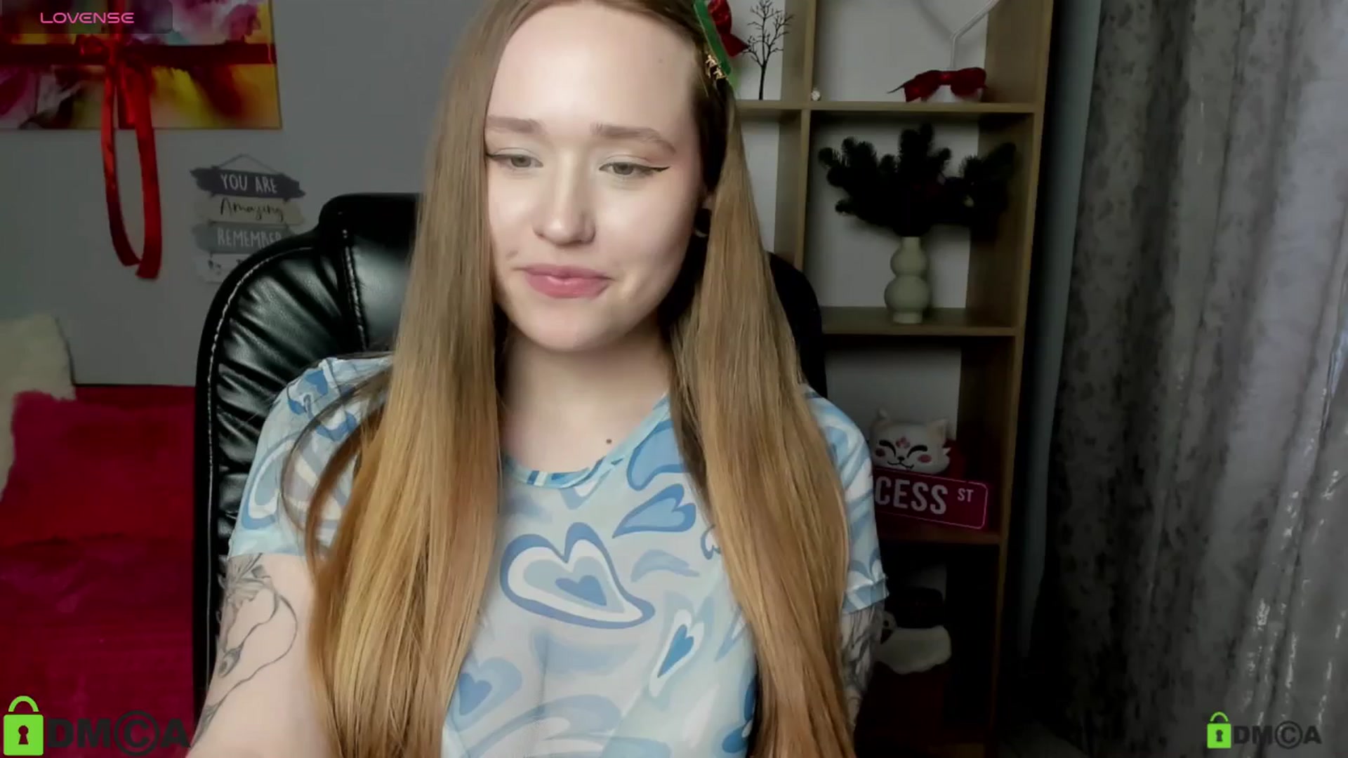 Gallery image thumbnail from DanaShine's myfreecams stream on, 02/13/2026, 13:03 image 6 of 20