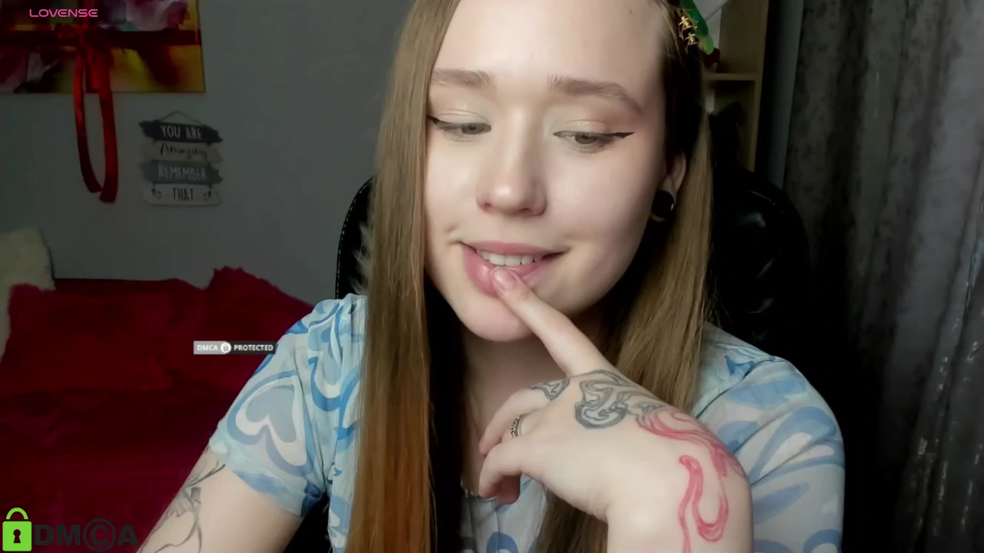 Gallery image thumbnail from DanaShine's myfreecams stream on, 02/13/2026, 13:03 image 18 of 20