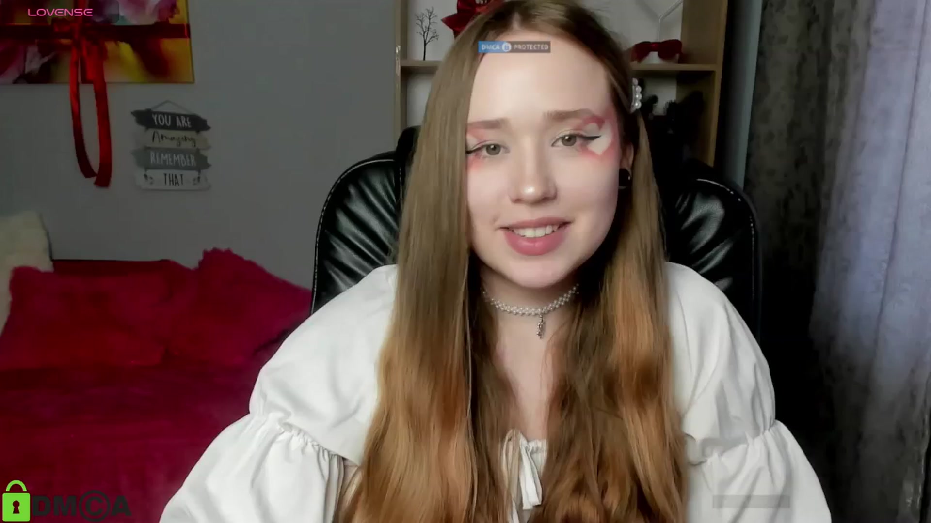 Gallery image thumbnail from DanaShine's myfreecams stream on, 02/14/2026, 11:06 image 16 of 20